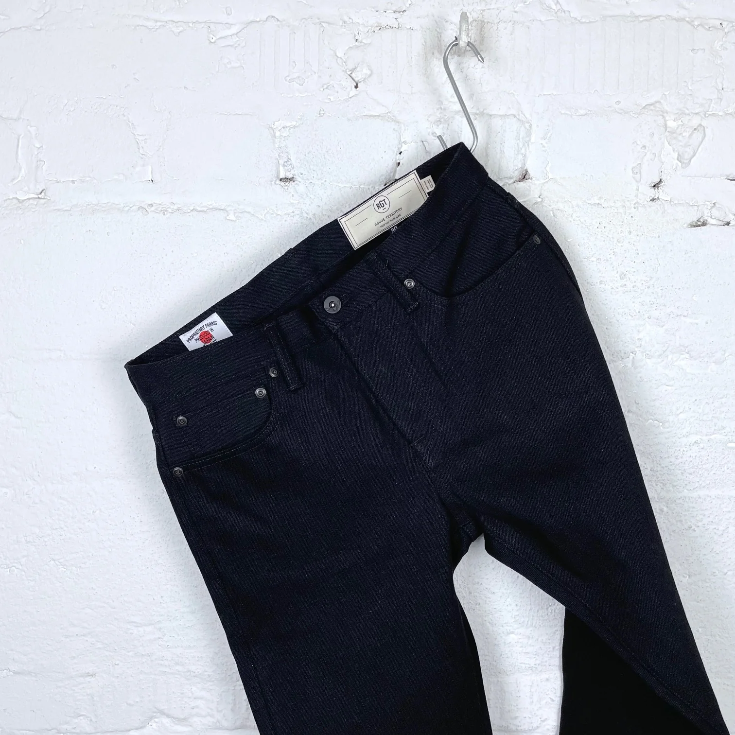 rogue territory | 17oz silveridge cryptic stealth - Image 4