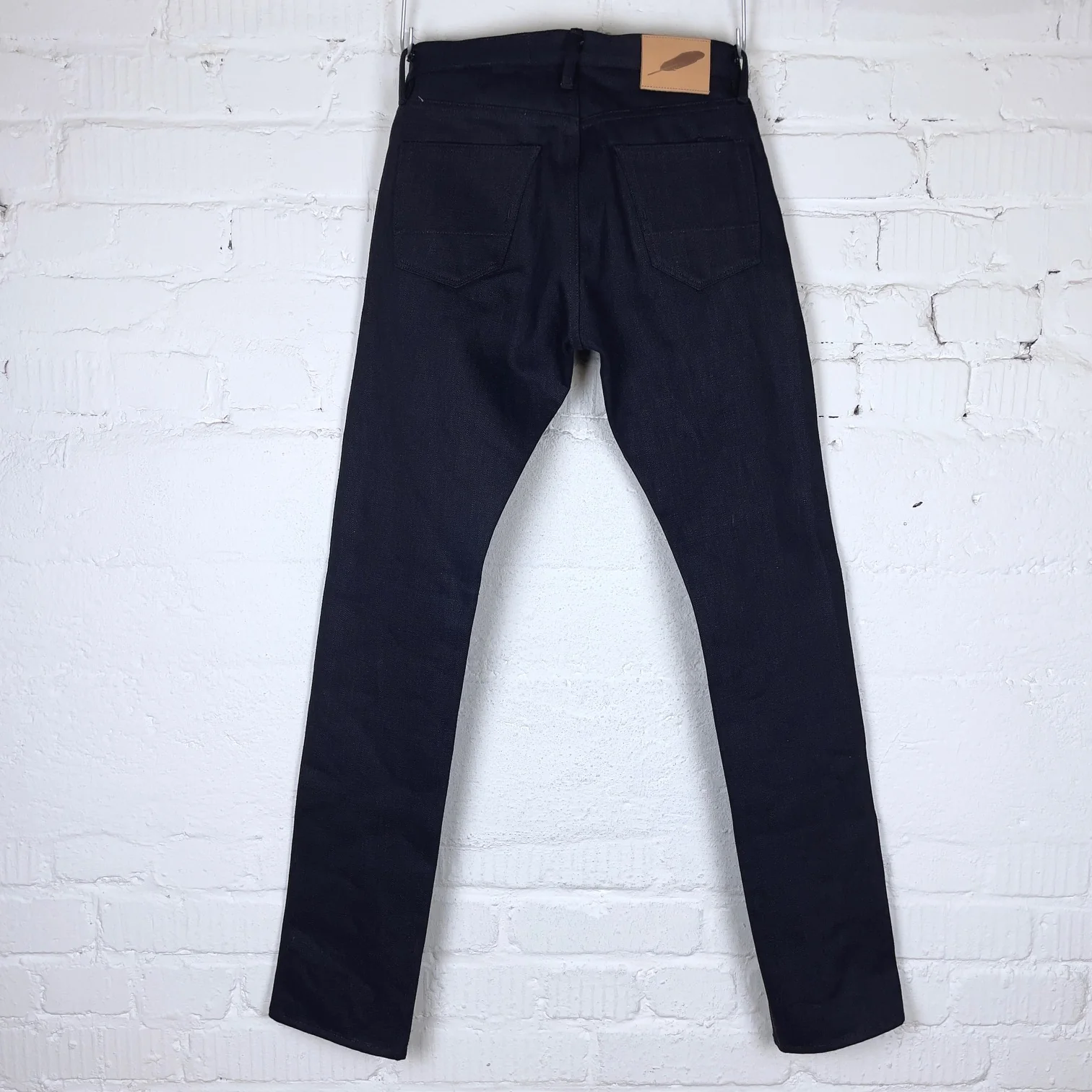 rogue territory | 17oz stanton cryptic indigo x black - Image 9