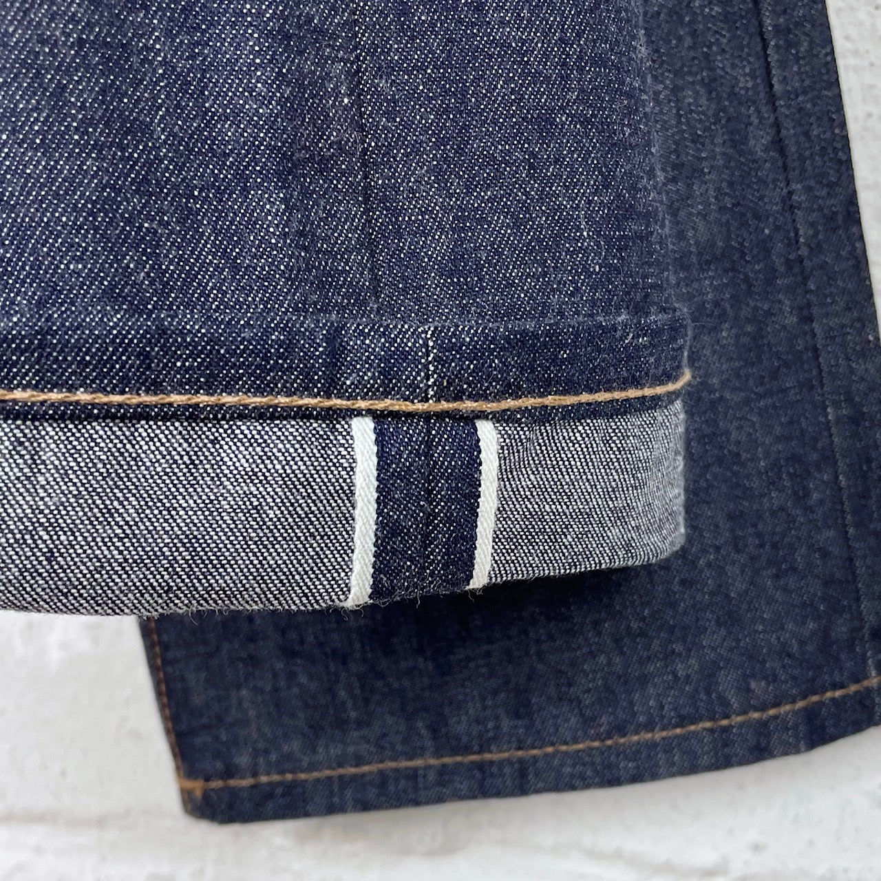 rogue territory | silveridge 11oz indigo - Image 8