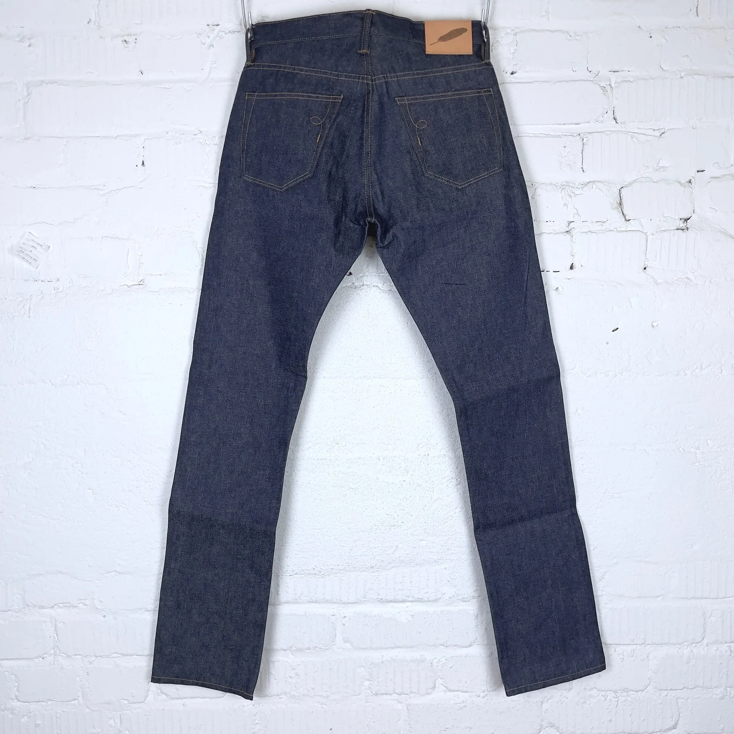 rogue territory | silveridge 11oz indigo - Image 9