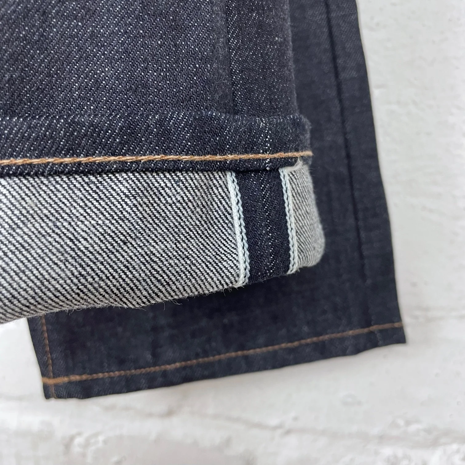 rogue territory | silveridge 15oz indigo proprietary selvedge - Image 7