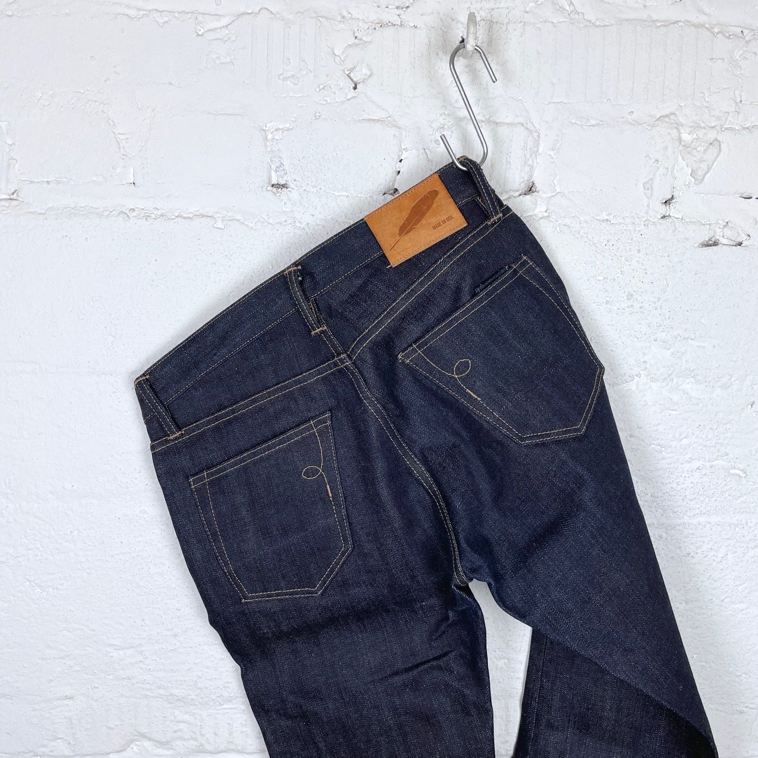 rogue territory | stanton 16.75oz slub