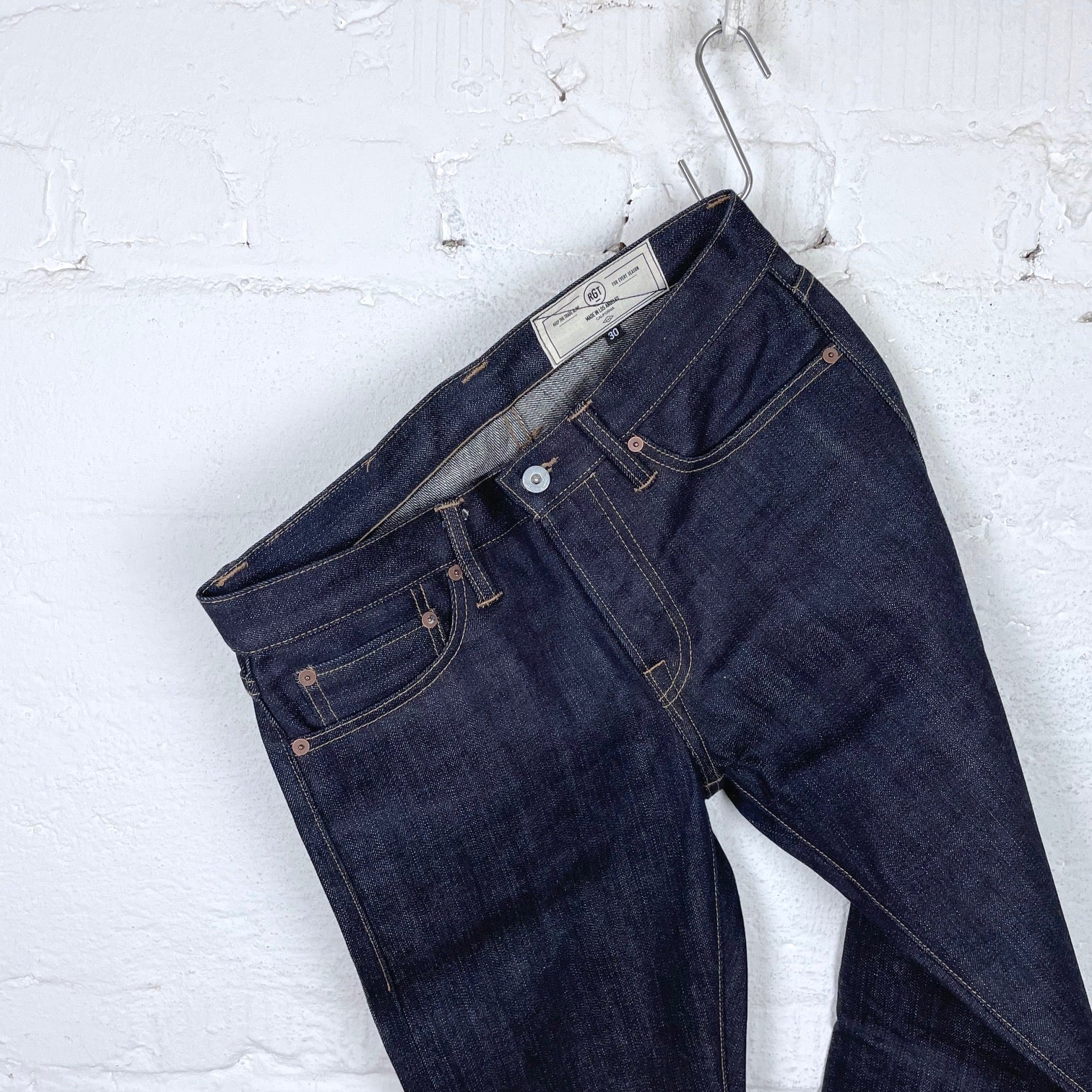 rogue territory | stanton 16.75oz slub - Image 4
