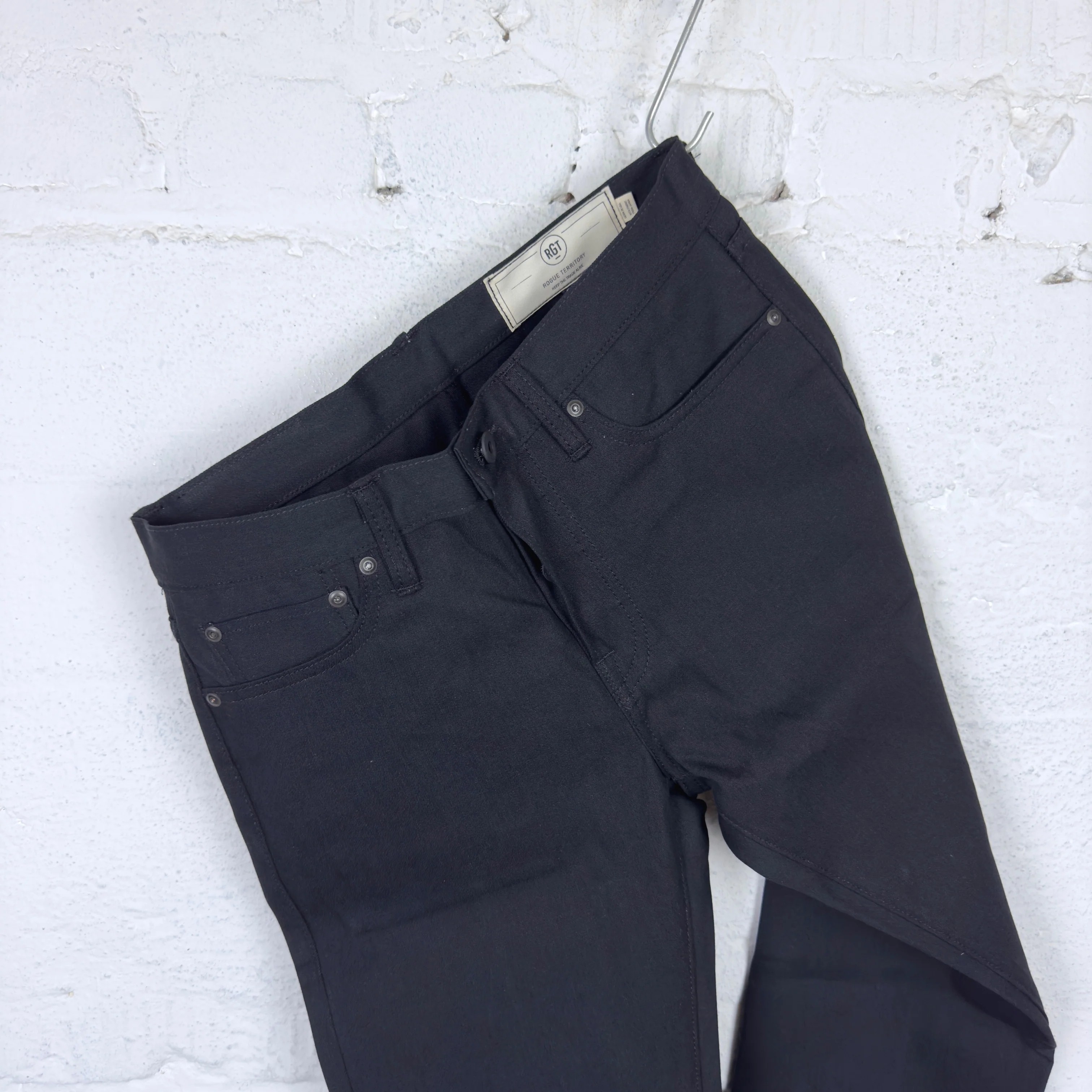 rogue territory | stealth stanton 11oz - Image 2