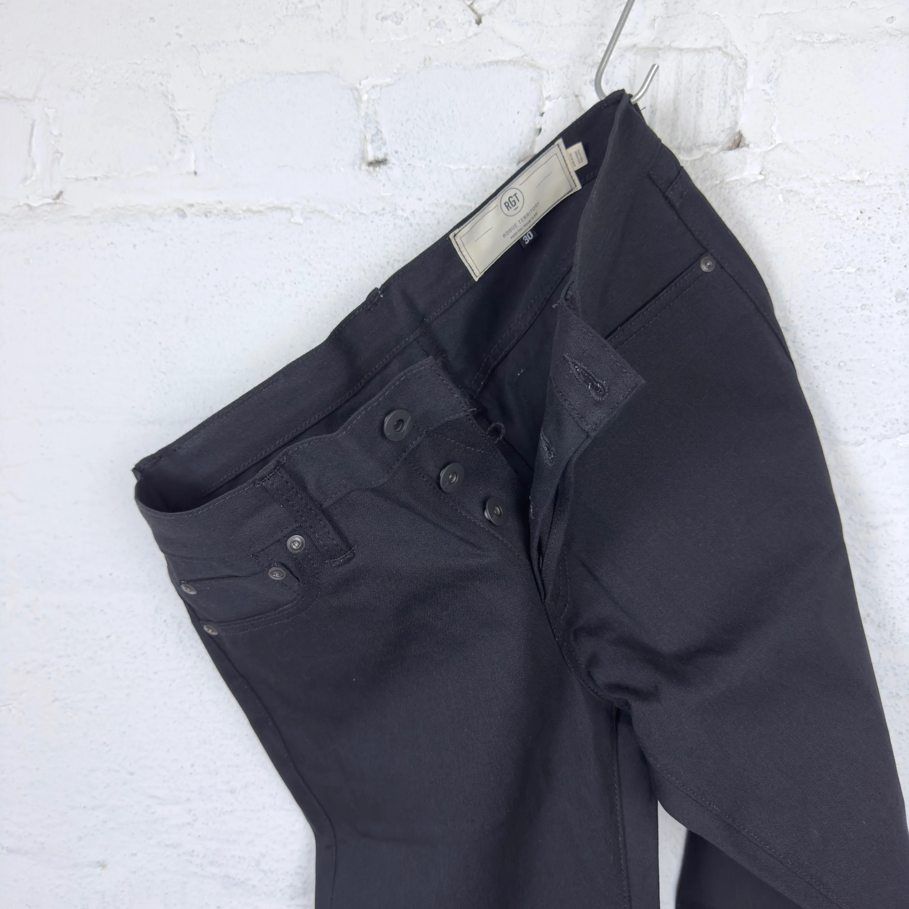 rogue territory | stealth stanton 11oz - Image 3