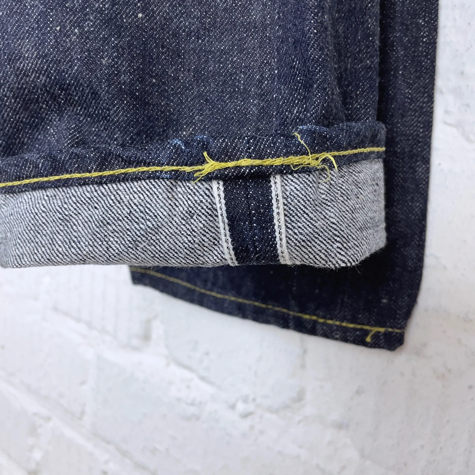 samurai | s0511xx ll 15oz “otokogi” slim tapered - Image 10