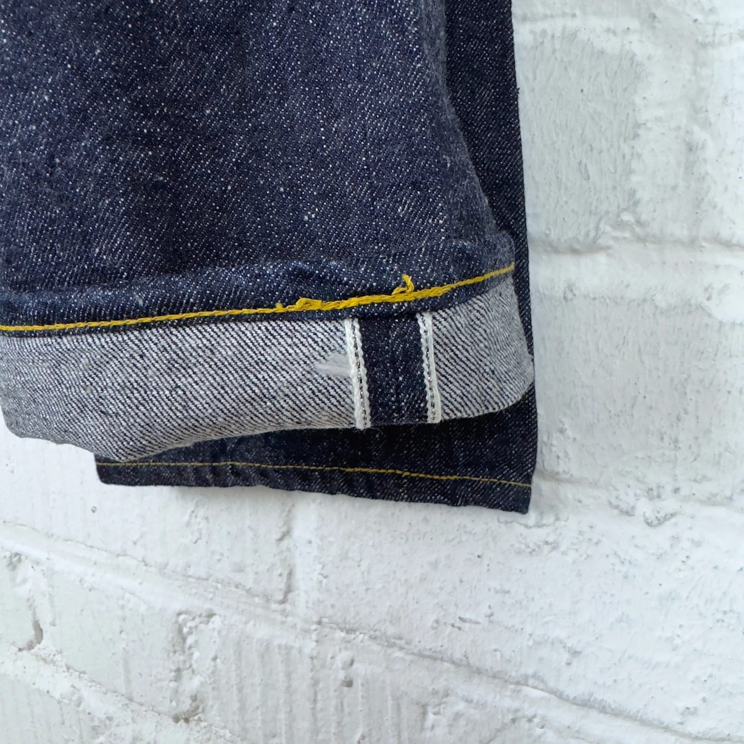 samurai | s0710xx 15oz slim straight - Image 9