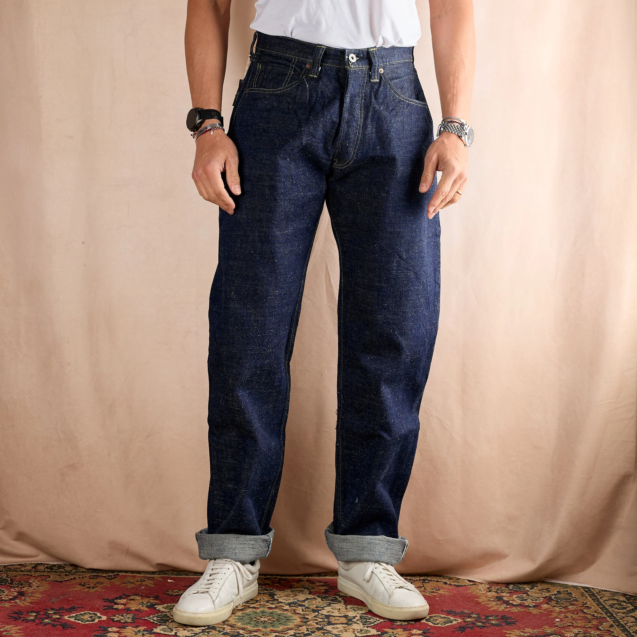 samurai | s2000hxll (samurai cotton gl3 model) - Image 2