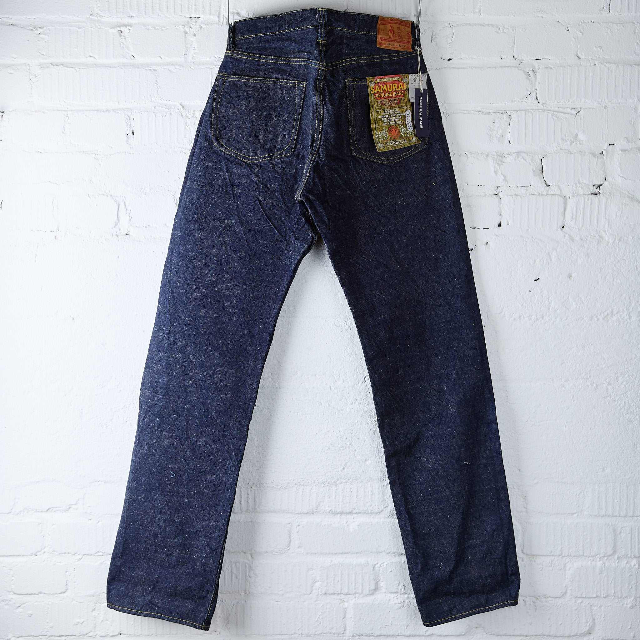 samurai | s2000hxll (samurai cotton gl3 model) - Image 3