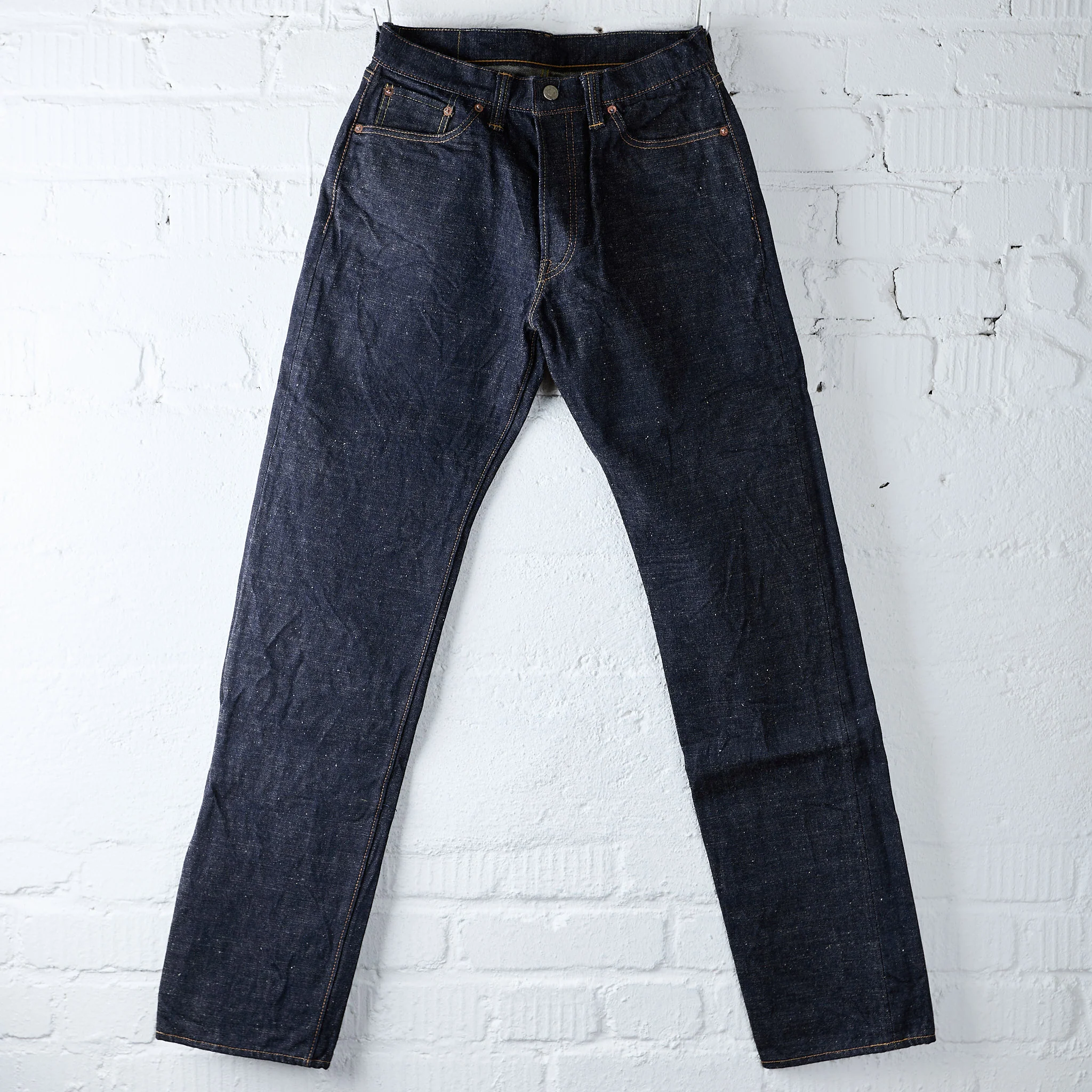 samurai | s510hx ll 15.8oz samurai cotton gl3