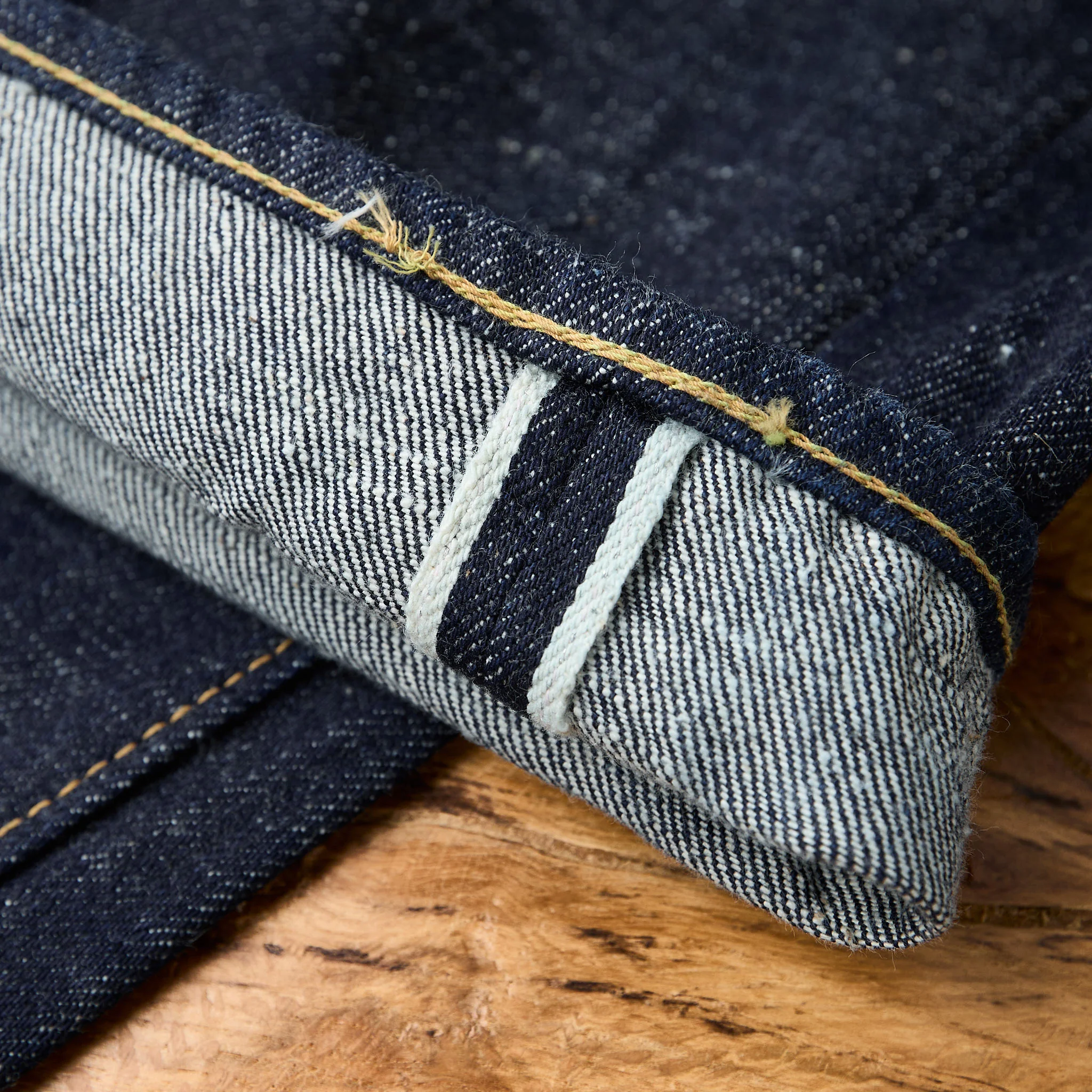 samurai | s510hx ll 15.8oz samurai cotton gl3 - Image 7