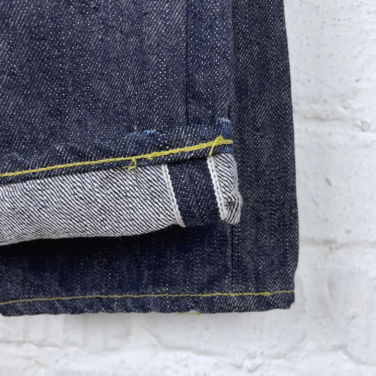 samurai | s511xx19ozll 19oz “kiwami ll” slim tapered - Image 8