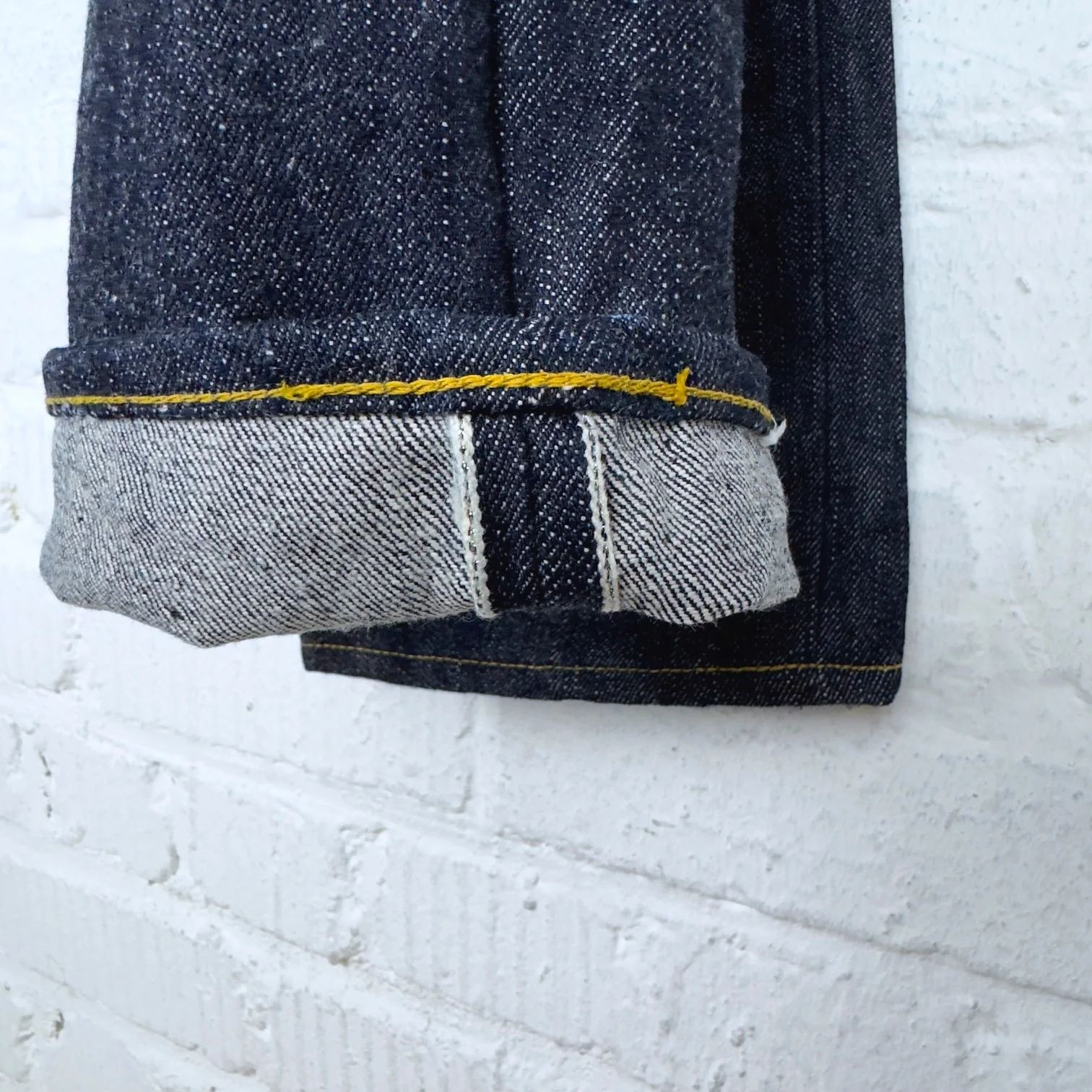 samurai | s710xx19ozll 19oz “kiwami ll” slim straight - Image 8
