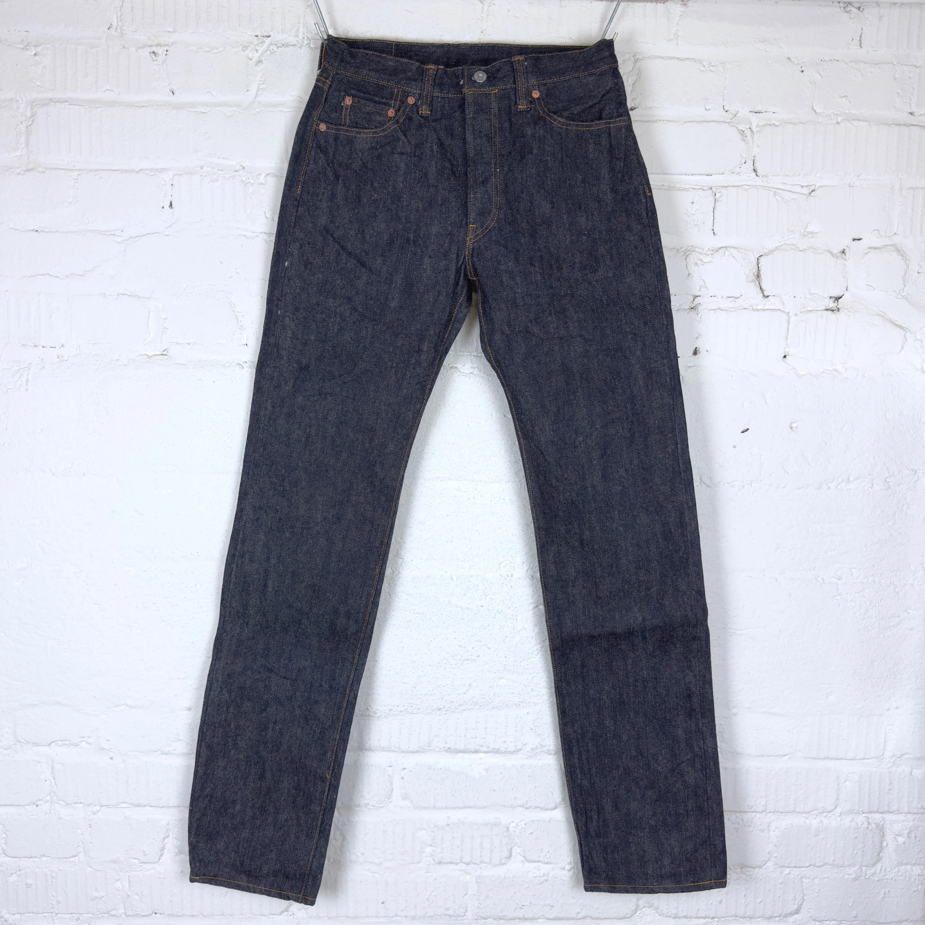 samurai | s710xx19ozll 19oz “kiwami ll” slim straight - Image 9