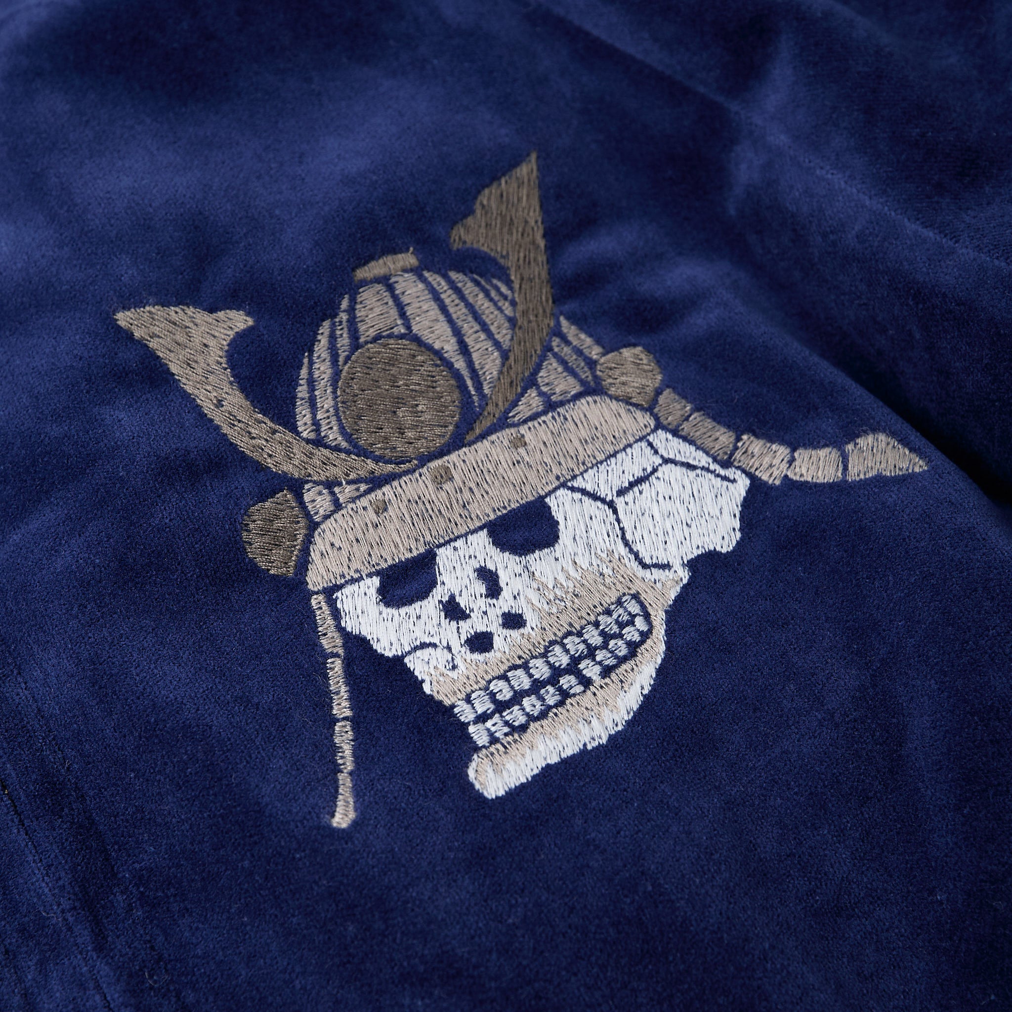 samurai | sjskj25 sukajan jacket - Image 7