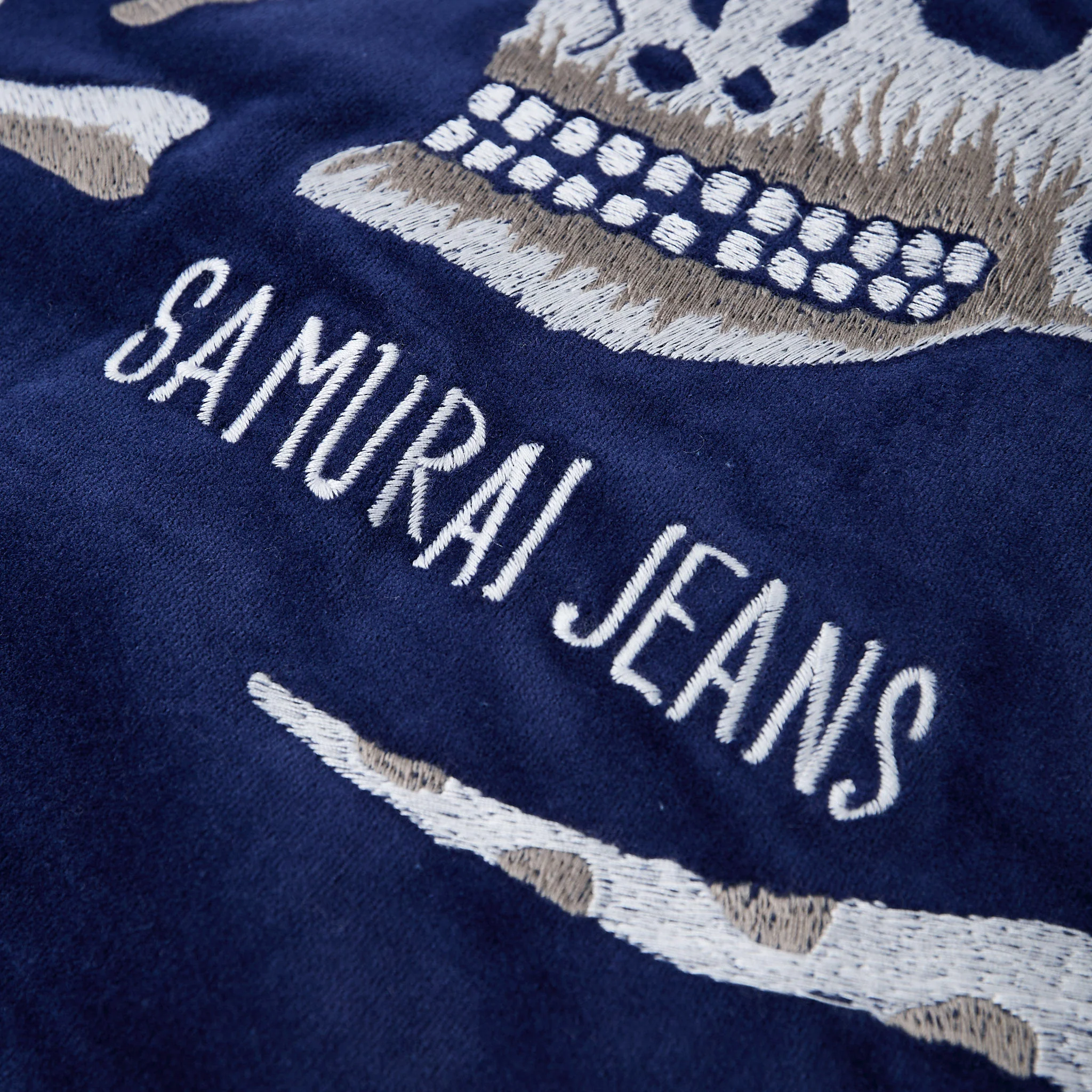 samurai | sjskj25 sukajan jacket - Image 8