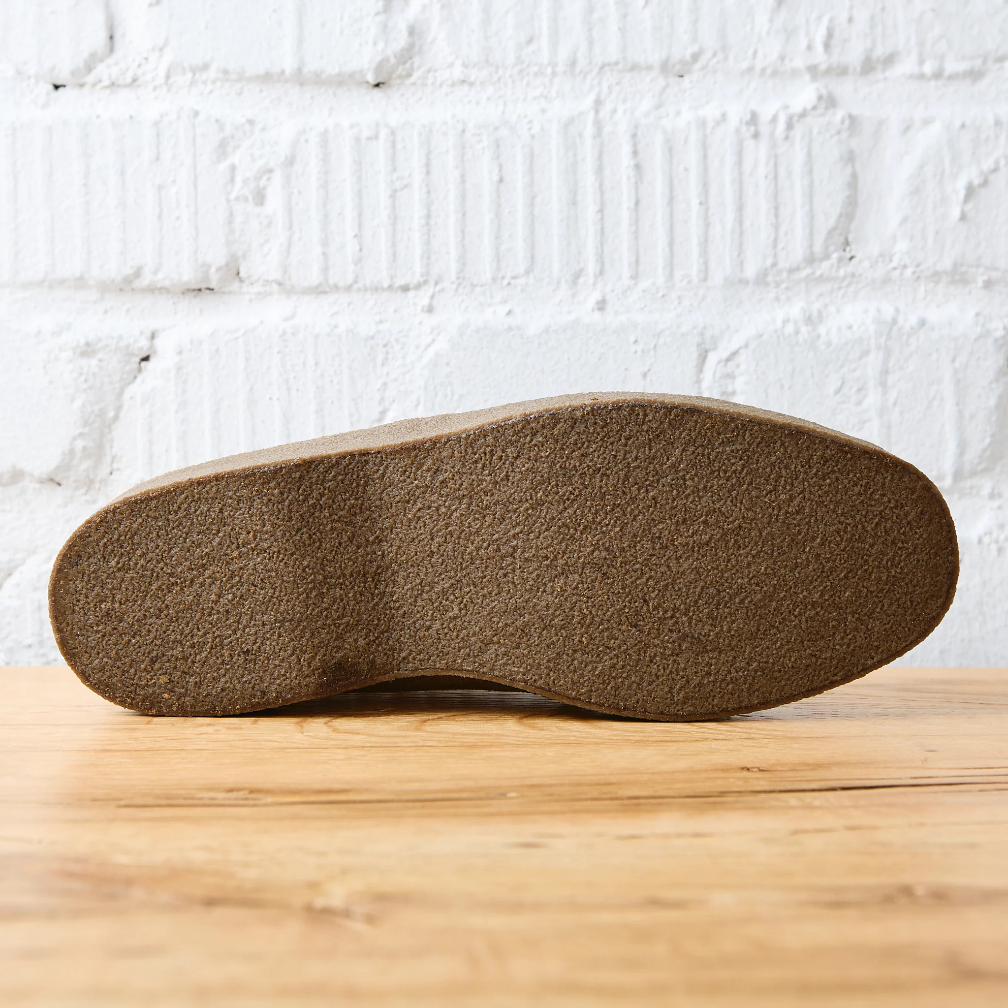 sanders | sam chukka tan suede - Image 3