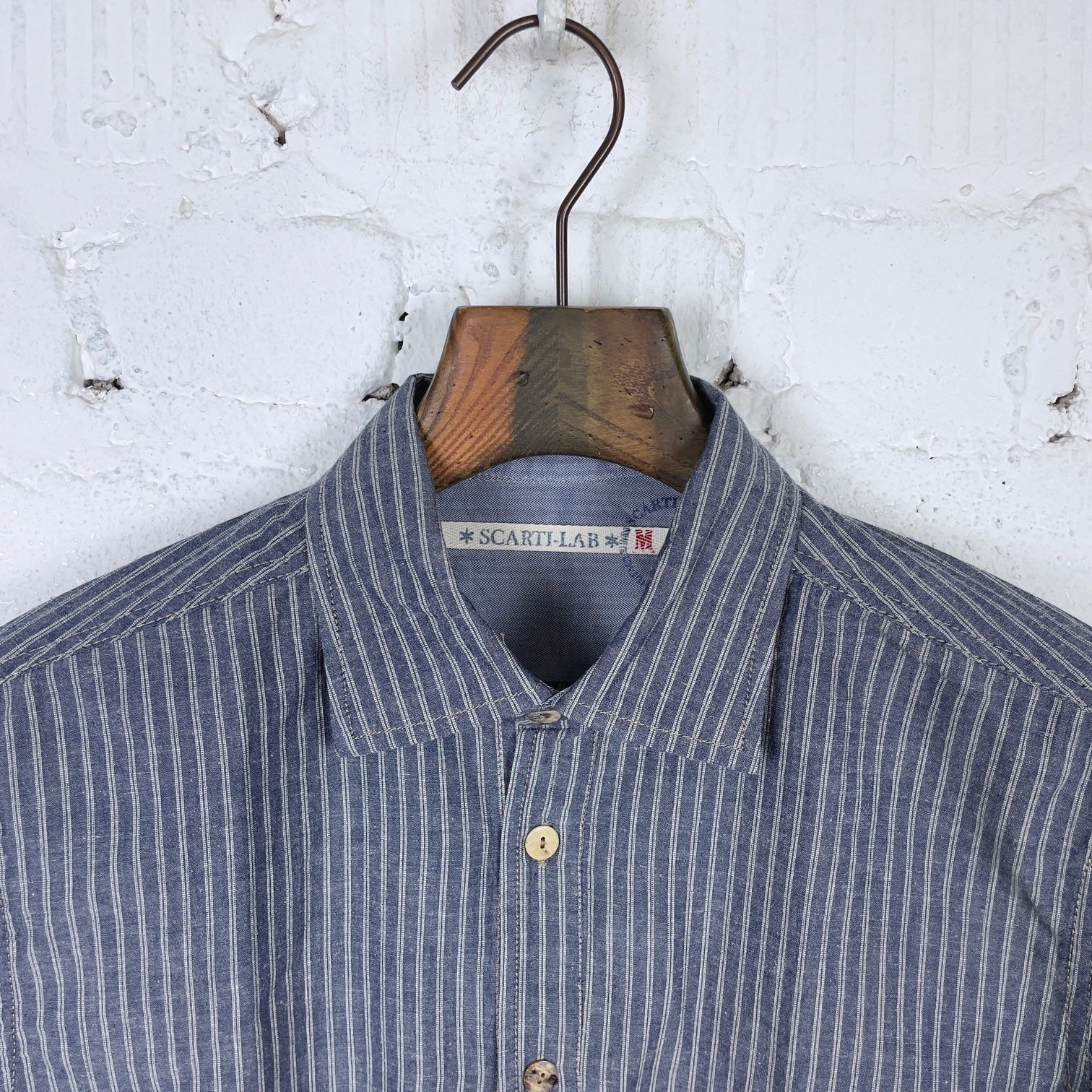 scarti lab | shirt 312 sh484 - Image 2