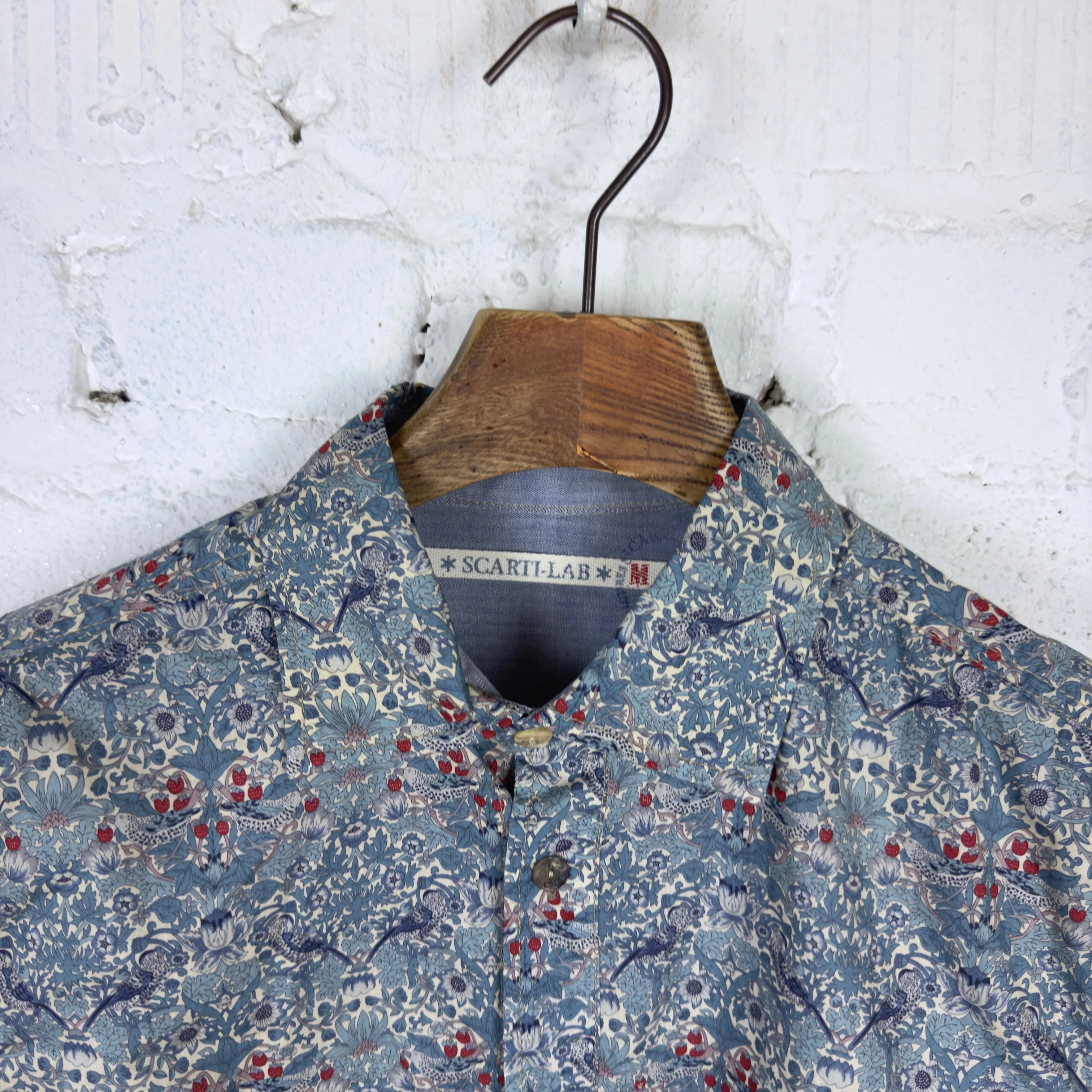scarti lab | shirt 312 sl476 - Image 3