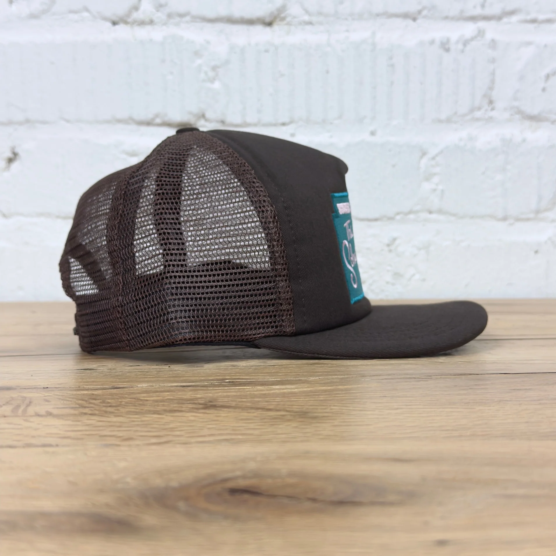 schaeffer's garment hotel | beverly hills trucker hat - Image 3