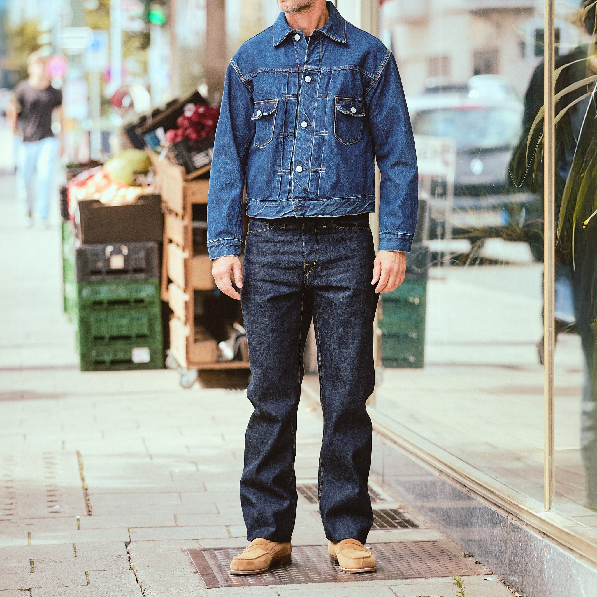 shockoe atelier | classic kojima - Image 2