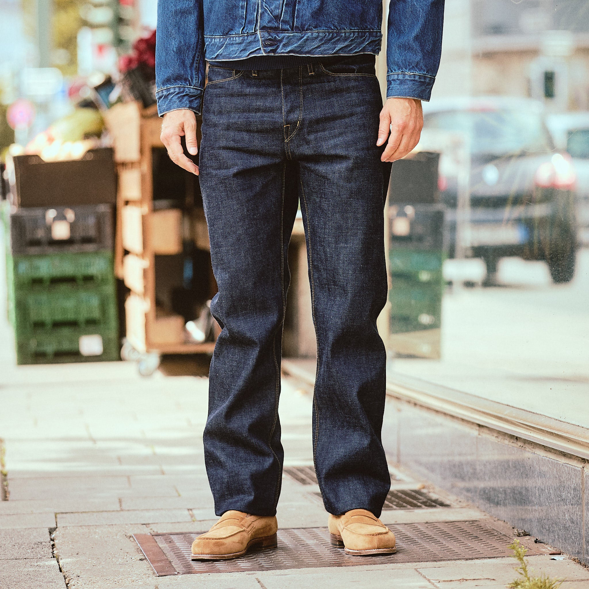 shockoe atelier | classic kojima - Image 3