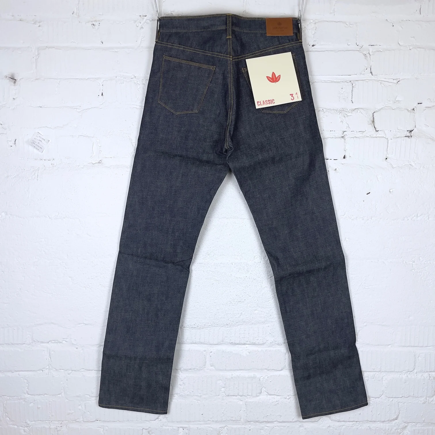shockoe atelier | classic kojima - Image 5