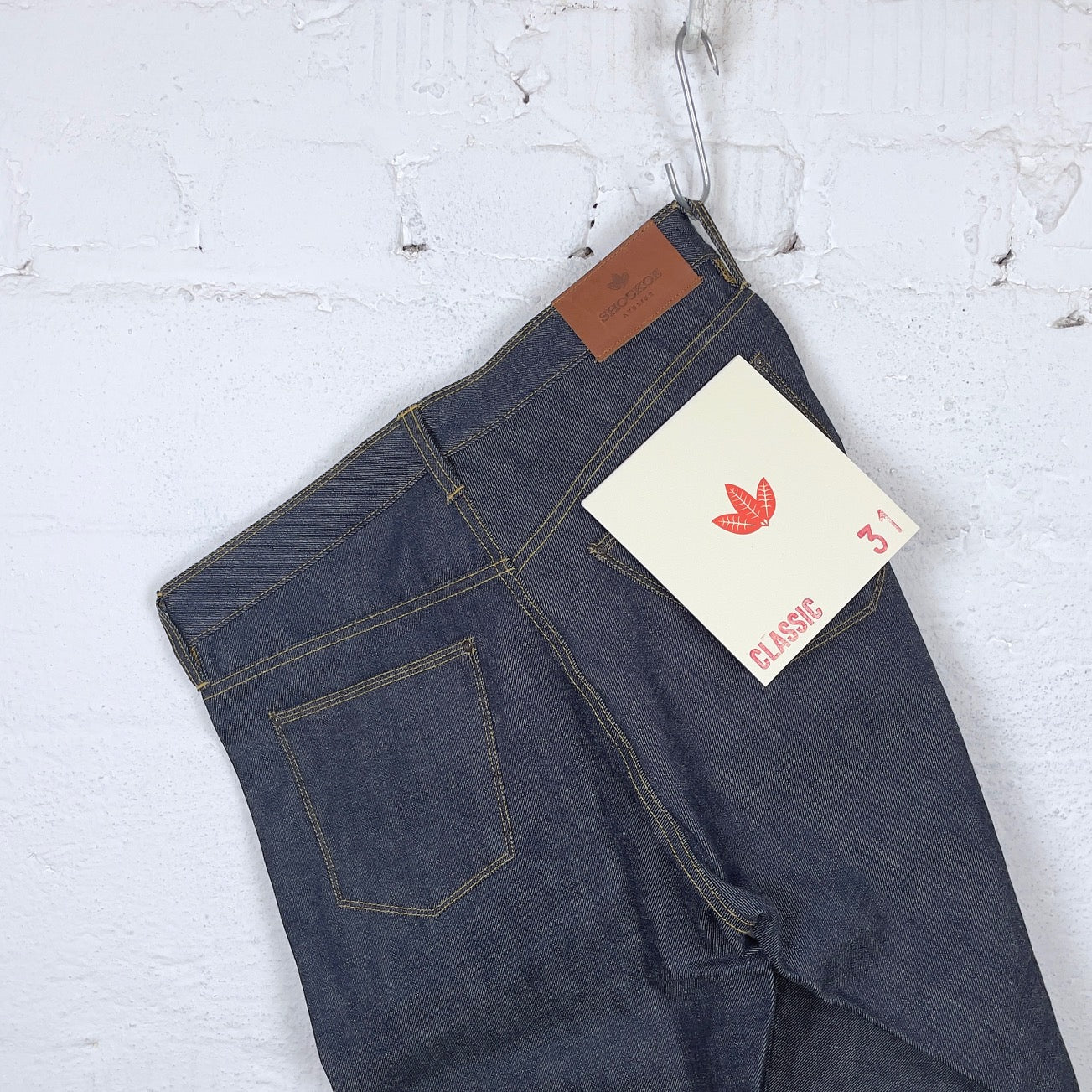 shockoe atelier | classic kojima - Image 7