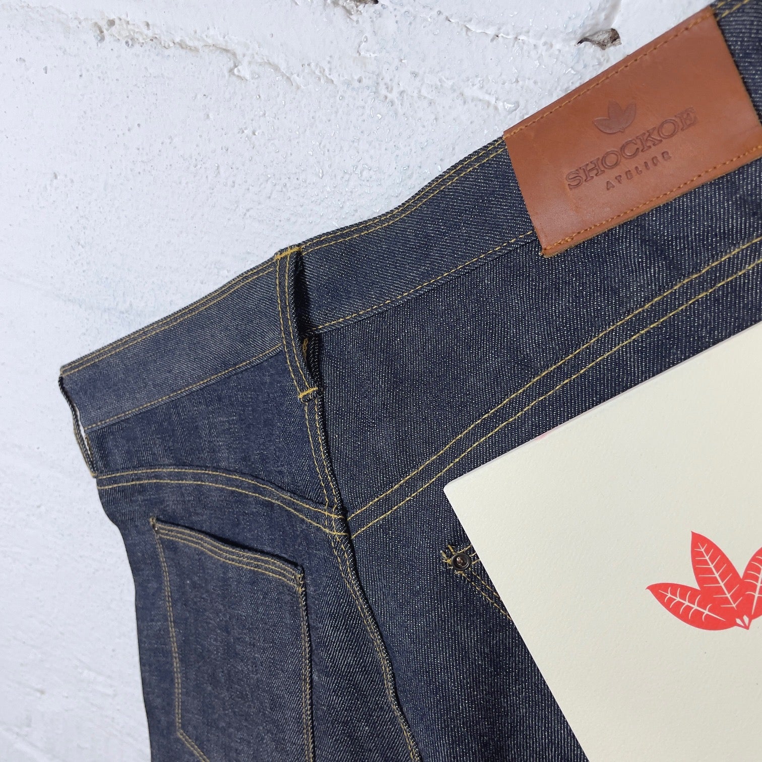 shockoe atelier | classic kojima - Image 8