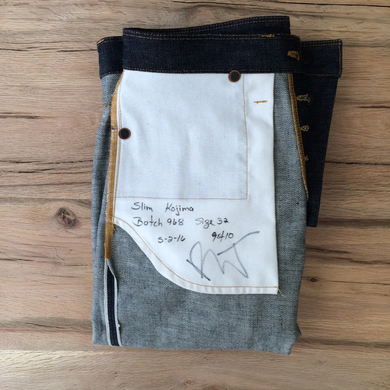 shockoe atelier | slim kojima - Image 10
