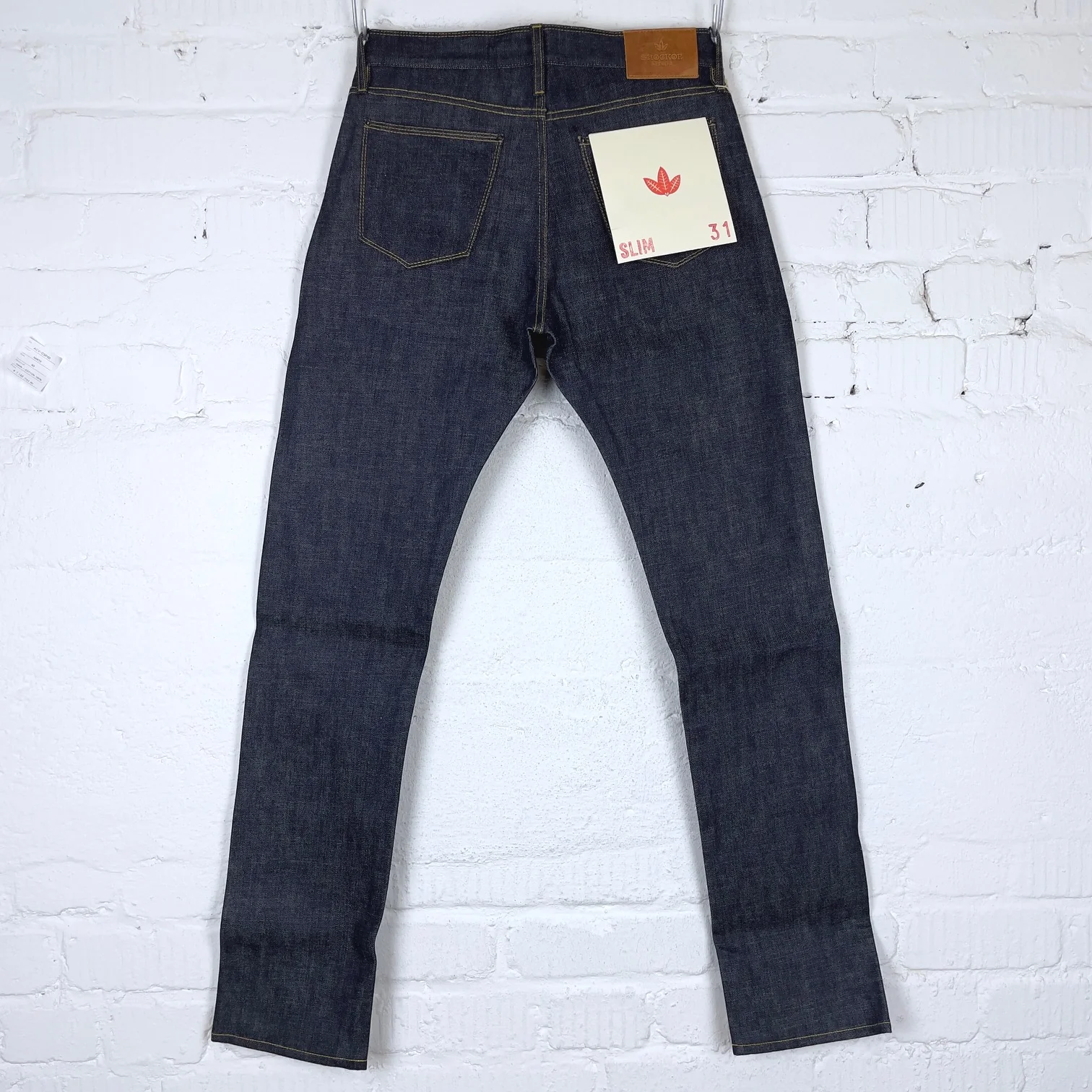 shockoe atelier | slim kojima - Image 3