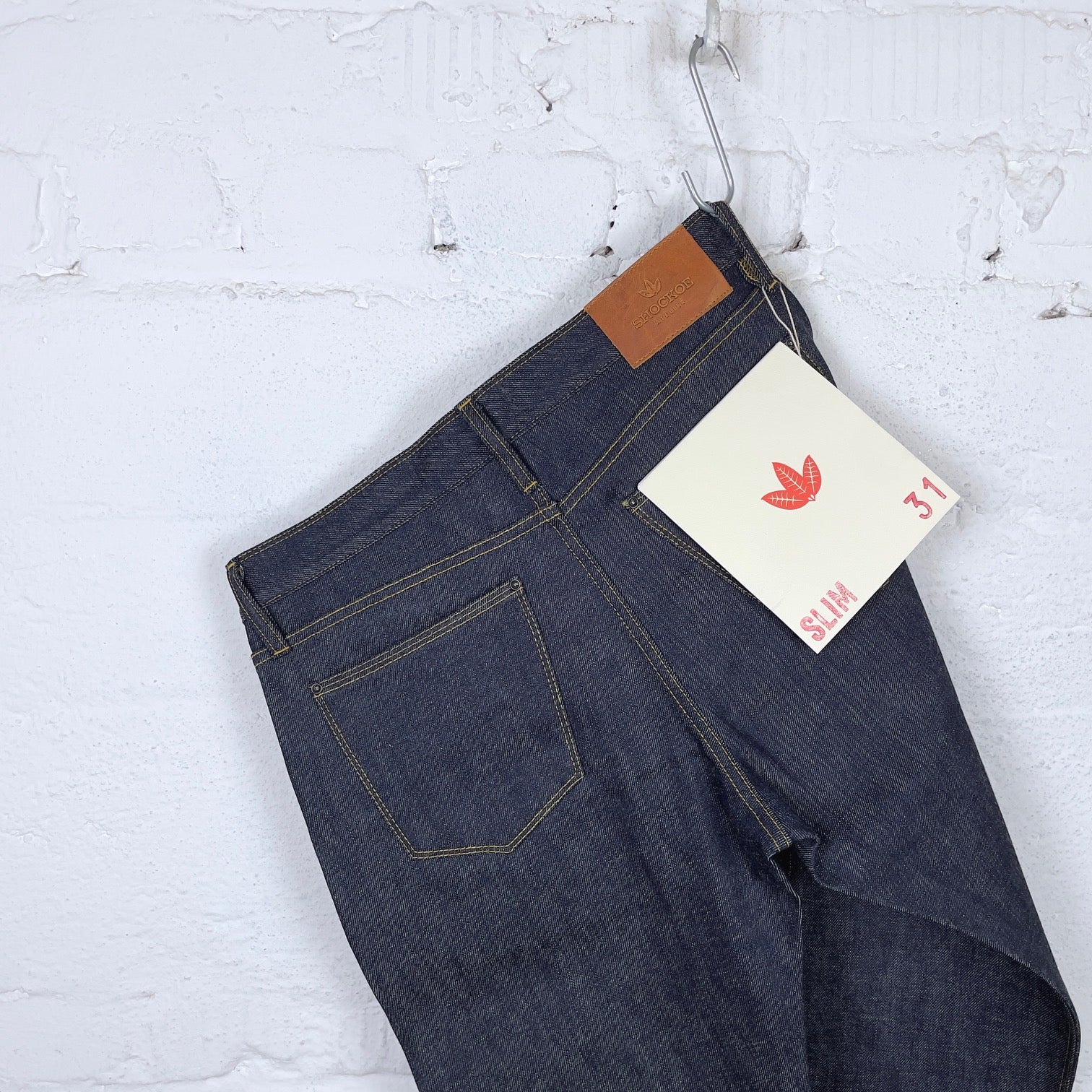 shockoe atelier | slim kojima - Image 4