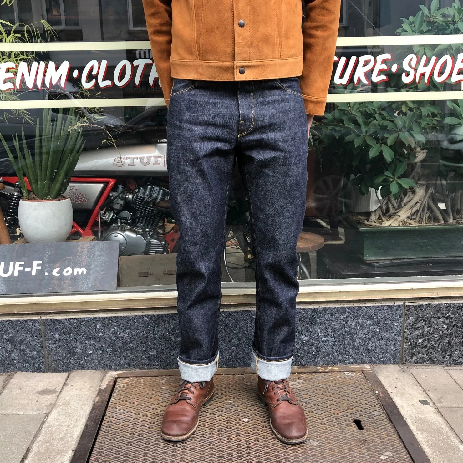 shockoe atelier | standard kojima - Image 3