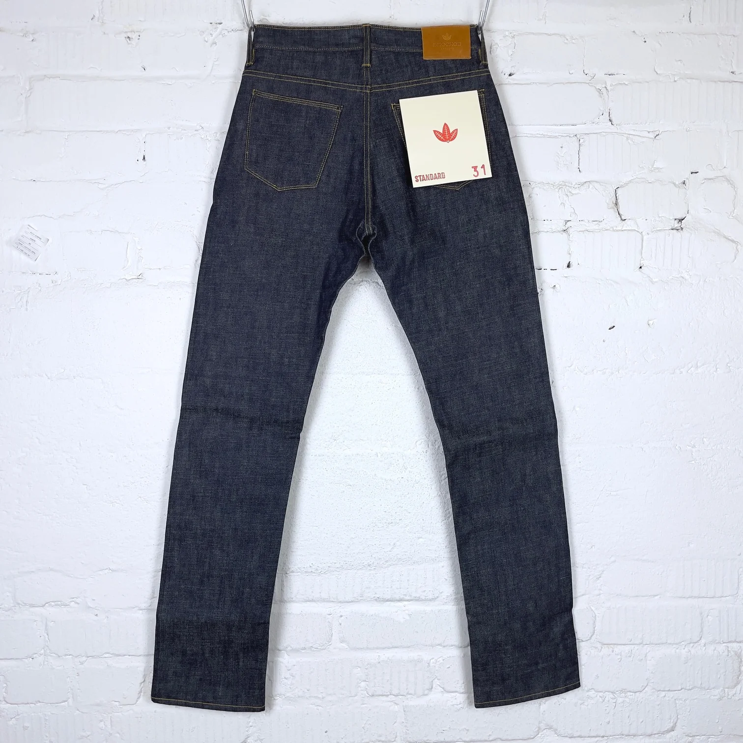 shockoe atelier | standard kojima - Image 4