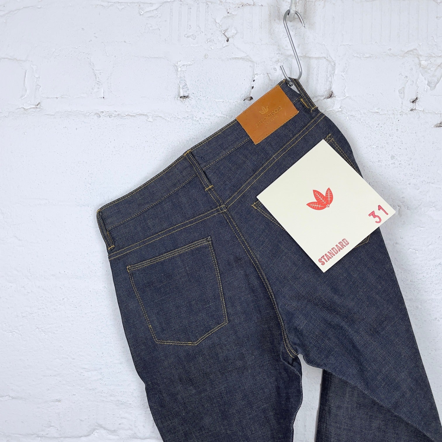 shockoe atelier | standard kojima - Image 5