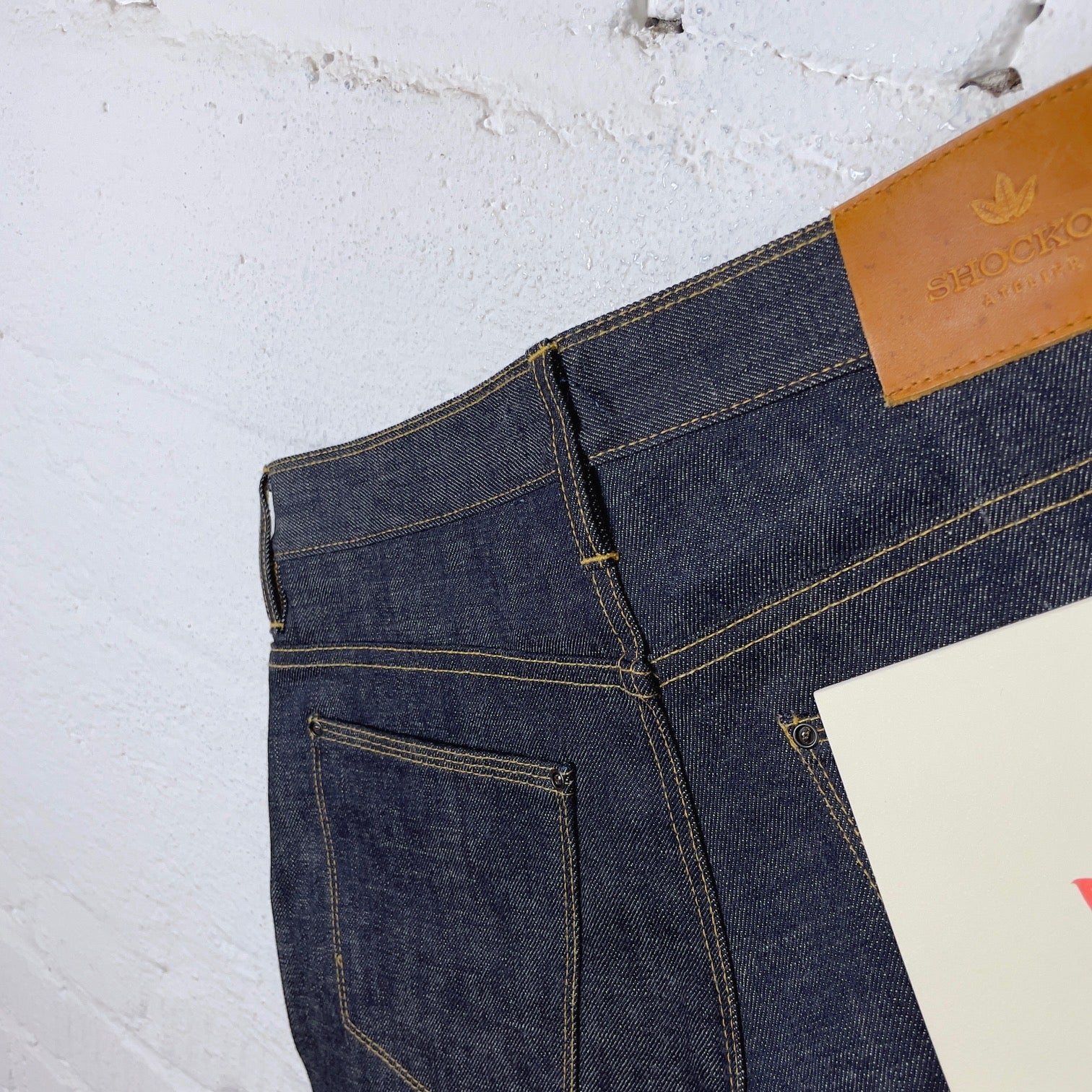 shockoe atelier | standard kojima - Image 7