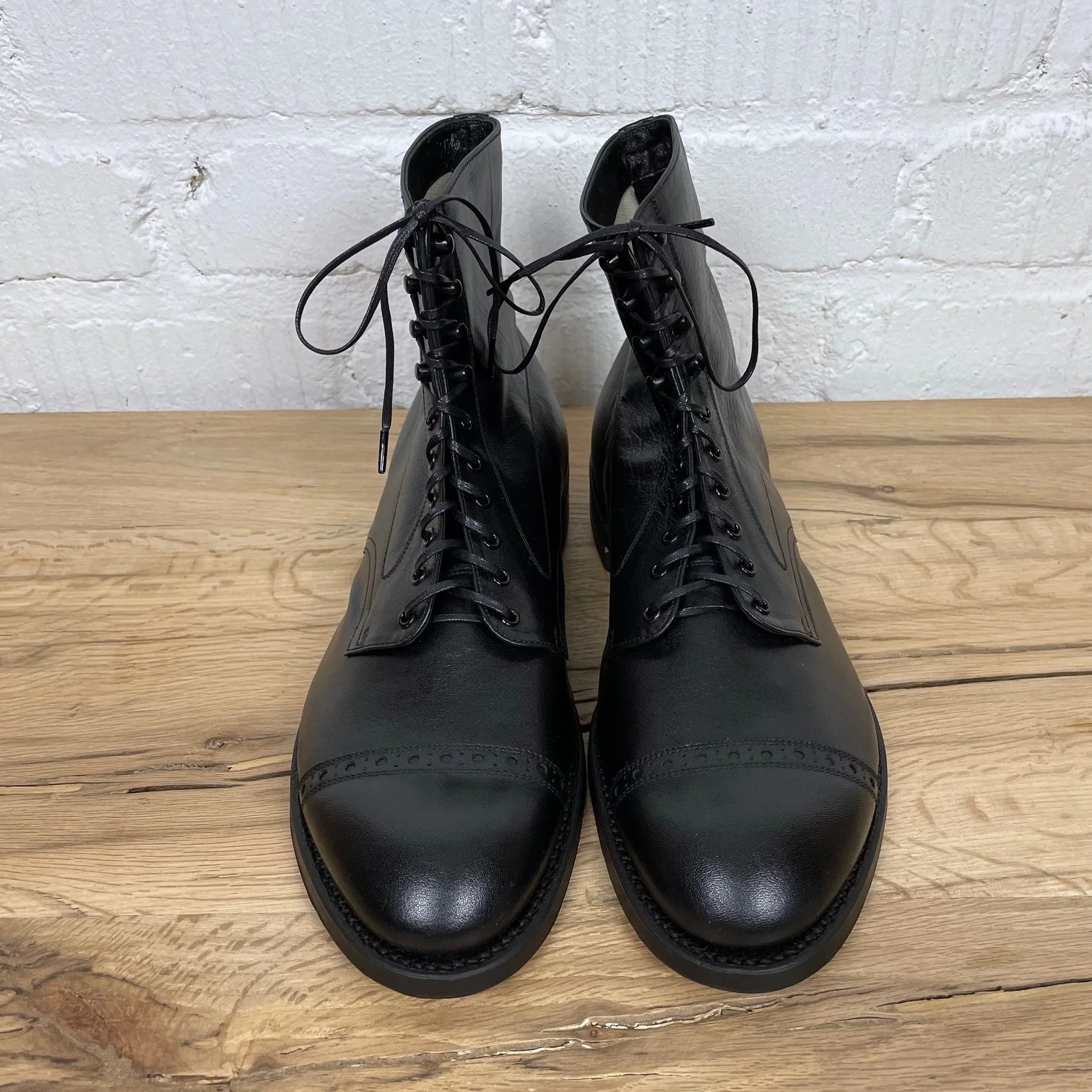 skoob | old kangaroo's 6inch - black - Image 4