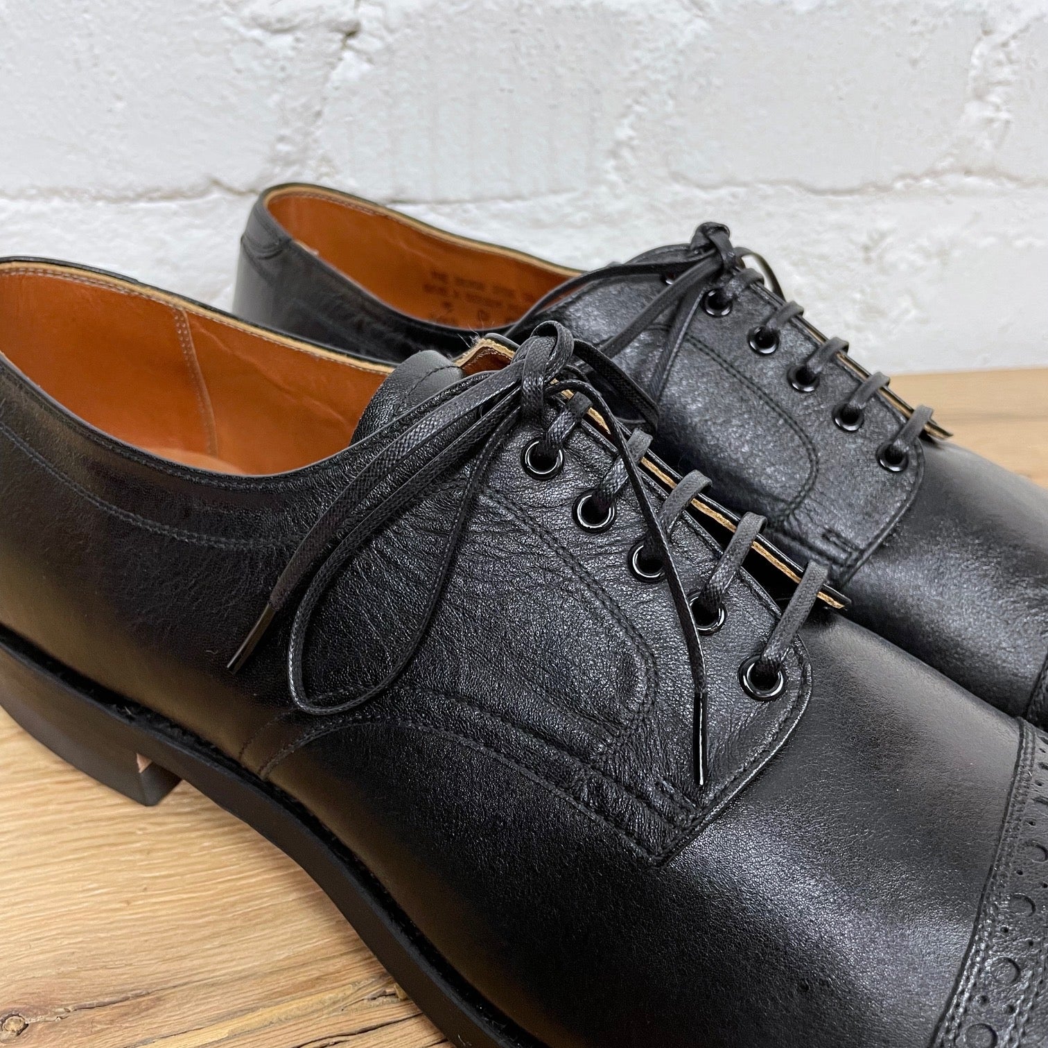 skoob | old kangaroo's low - black - Image 4