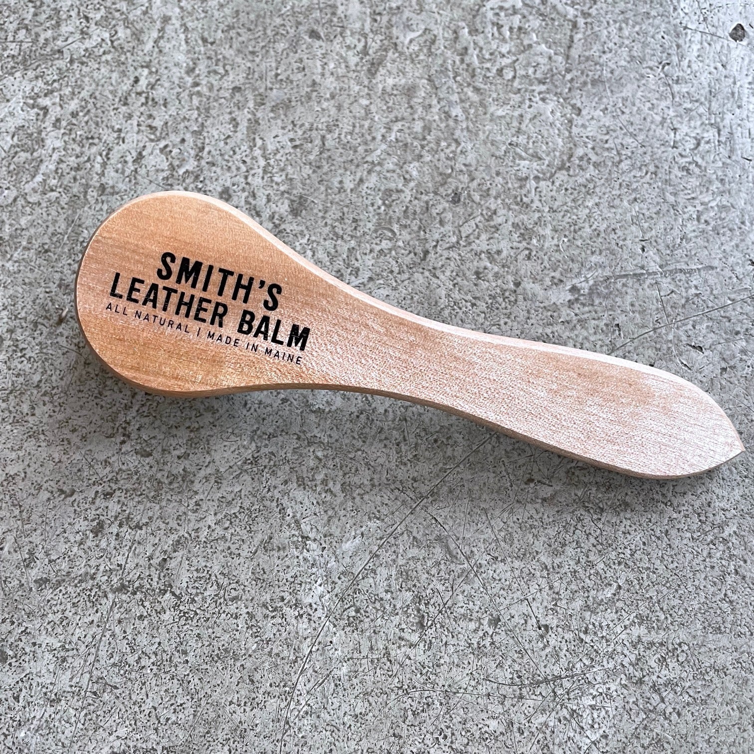 smith's | horse hair dauber brush - Image 3