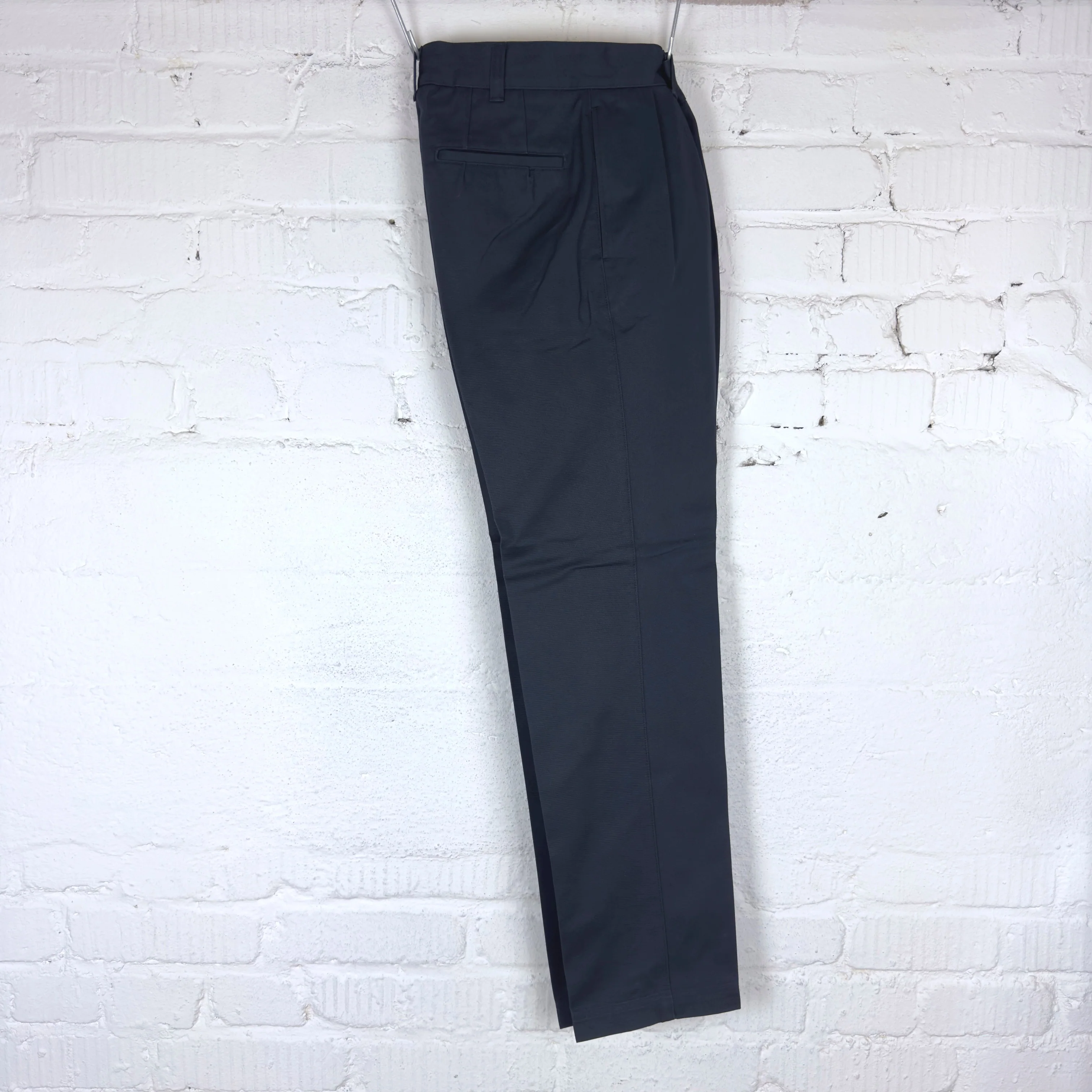 soundman | clarke chino pant navy