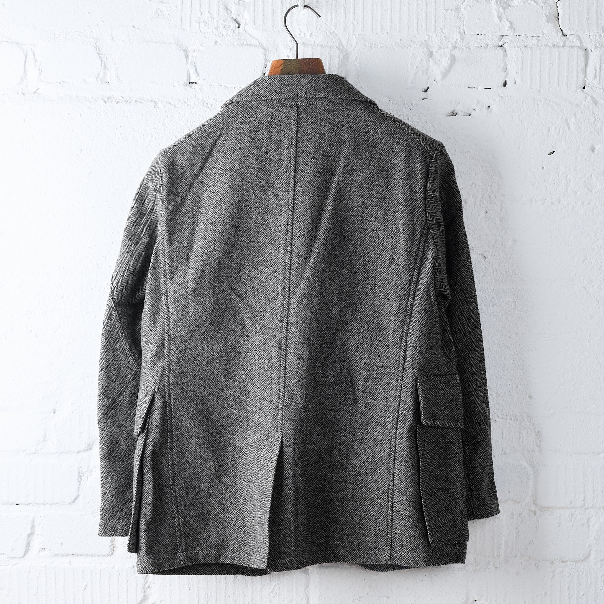 soundman | cuper 411m-556 - ecru x black - Image 3