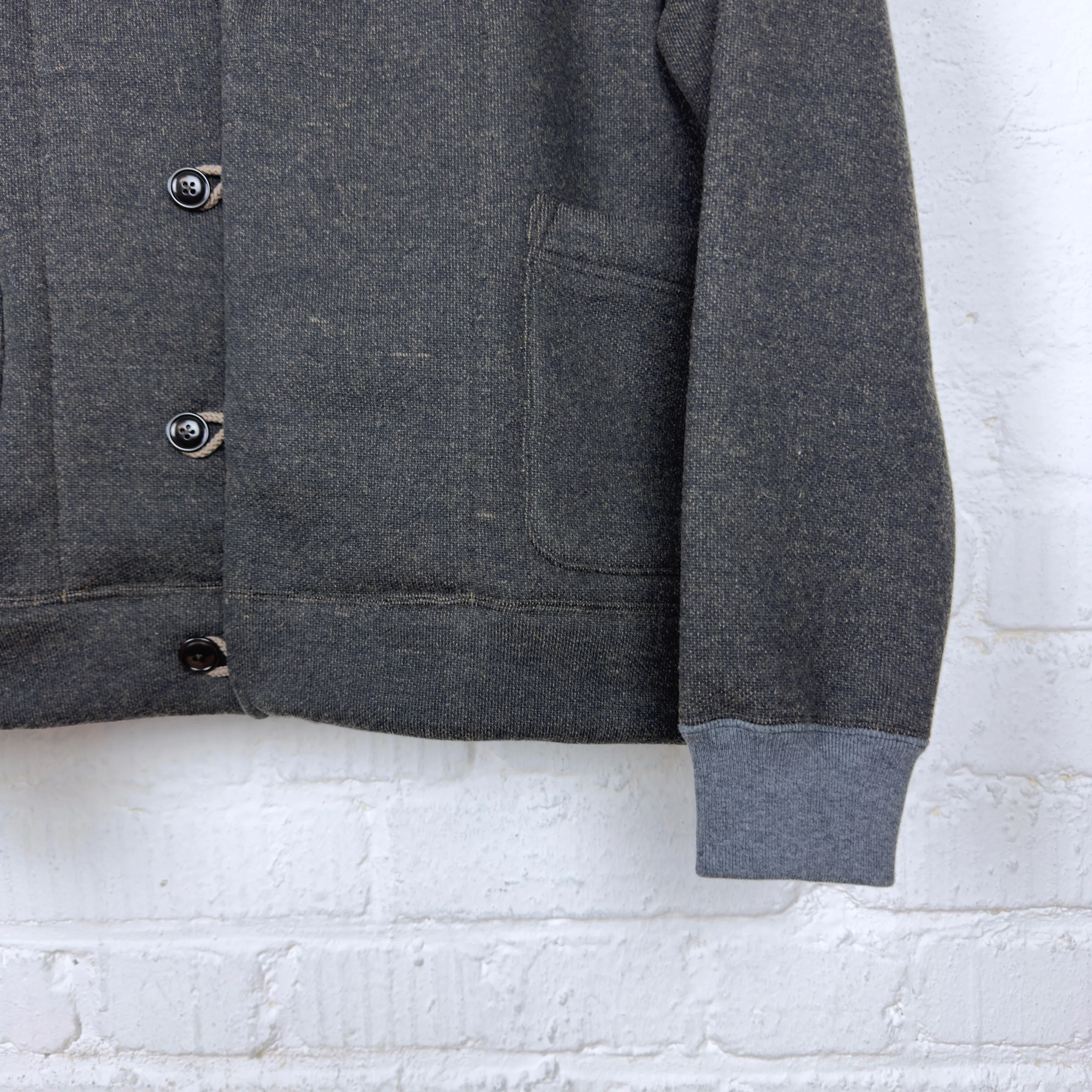 soundman | dakota charcoal khaki - Image 5