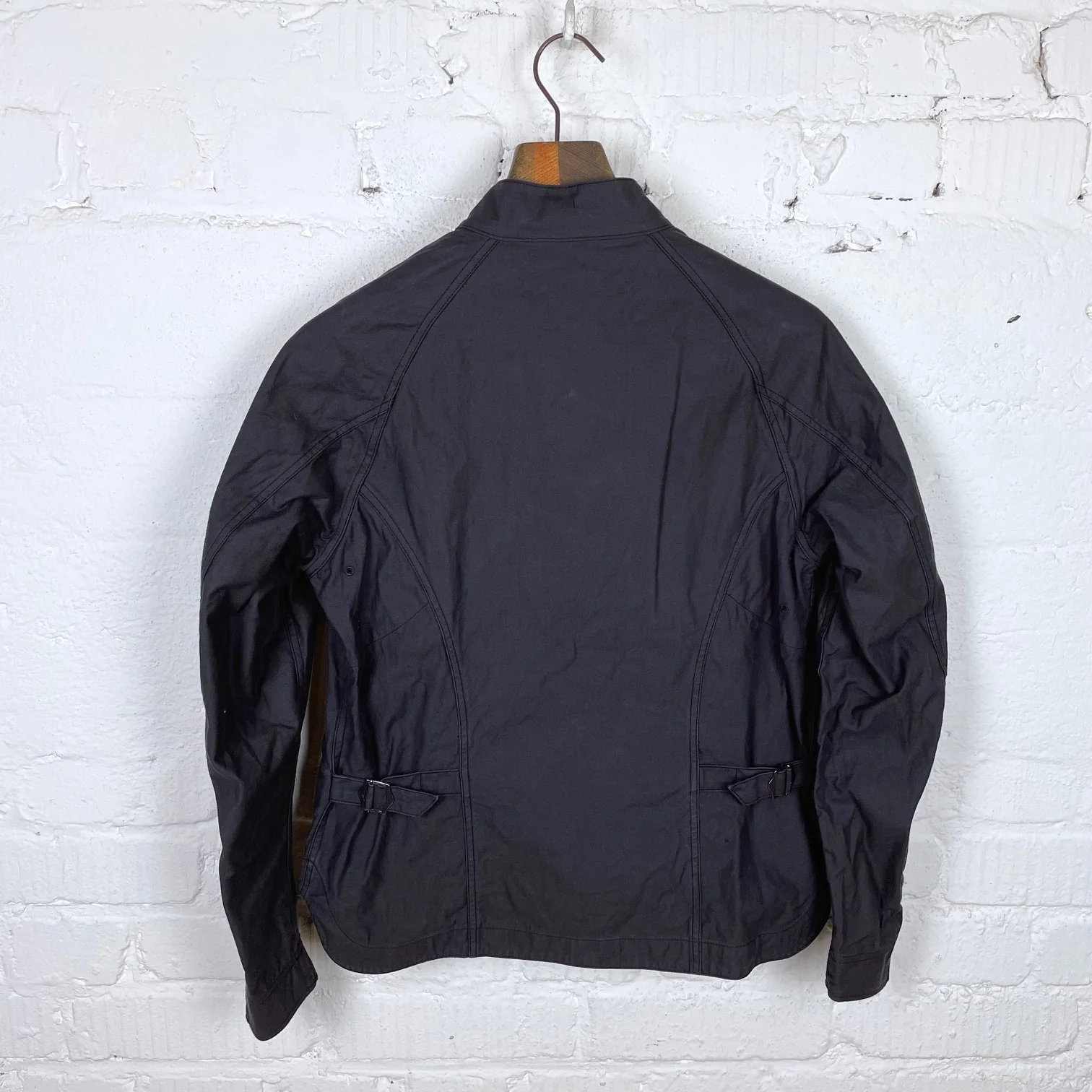 soundman | fender jacket charcoal - Image 7