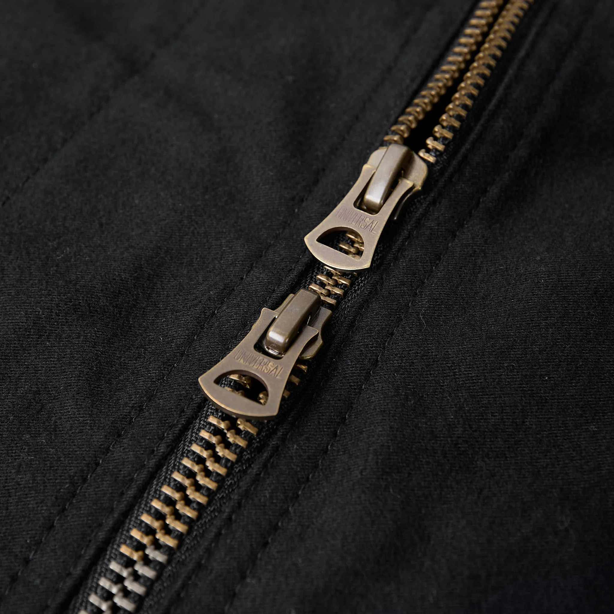 soundman | swinger sports jacket - black - Image 6