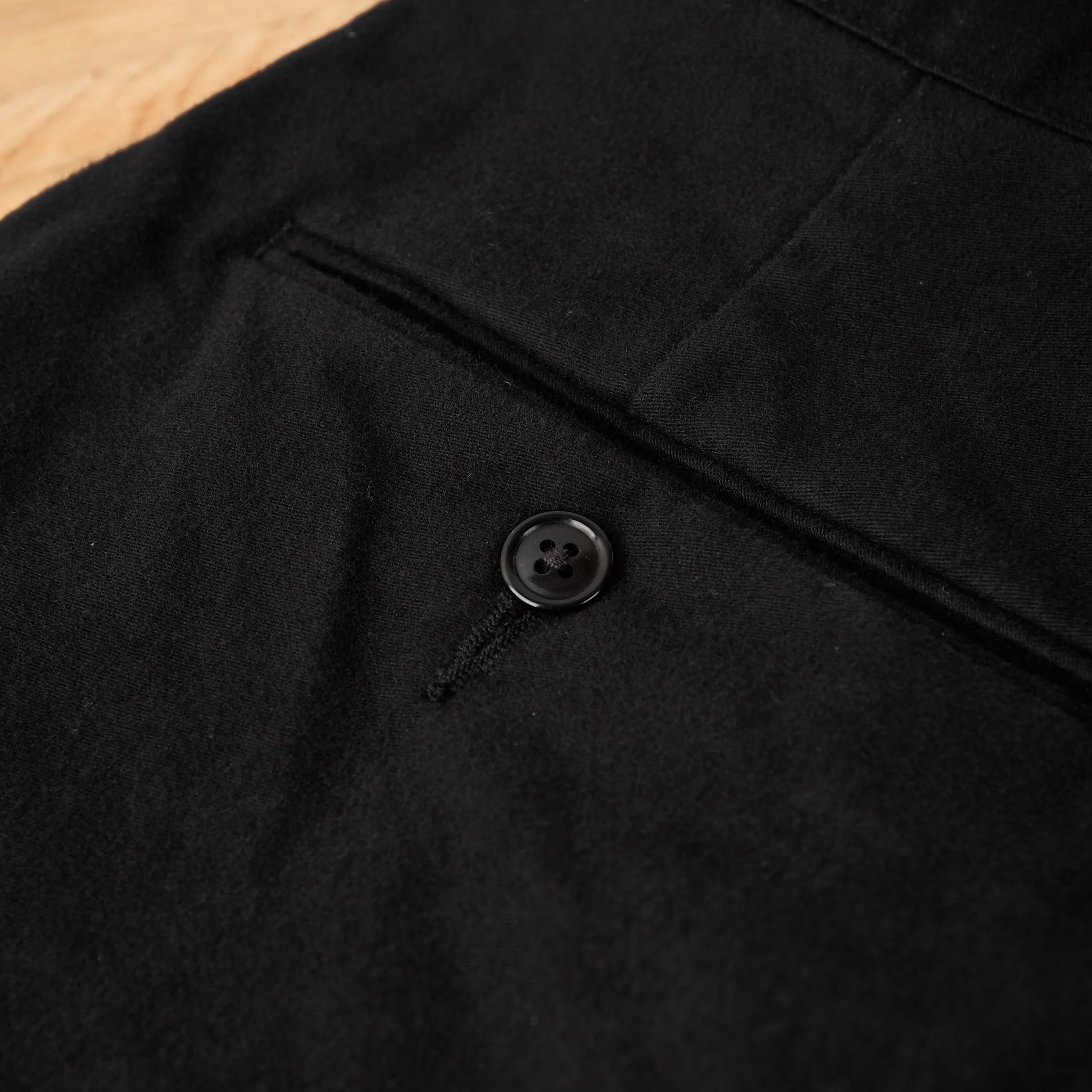 soundman | tomson trouser black - Image 5