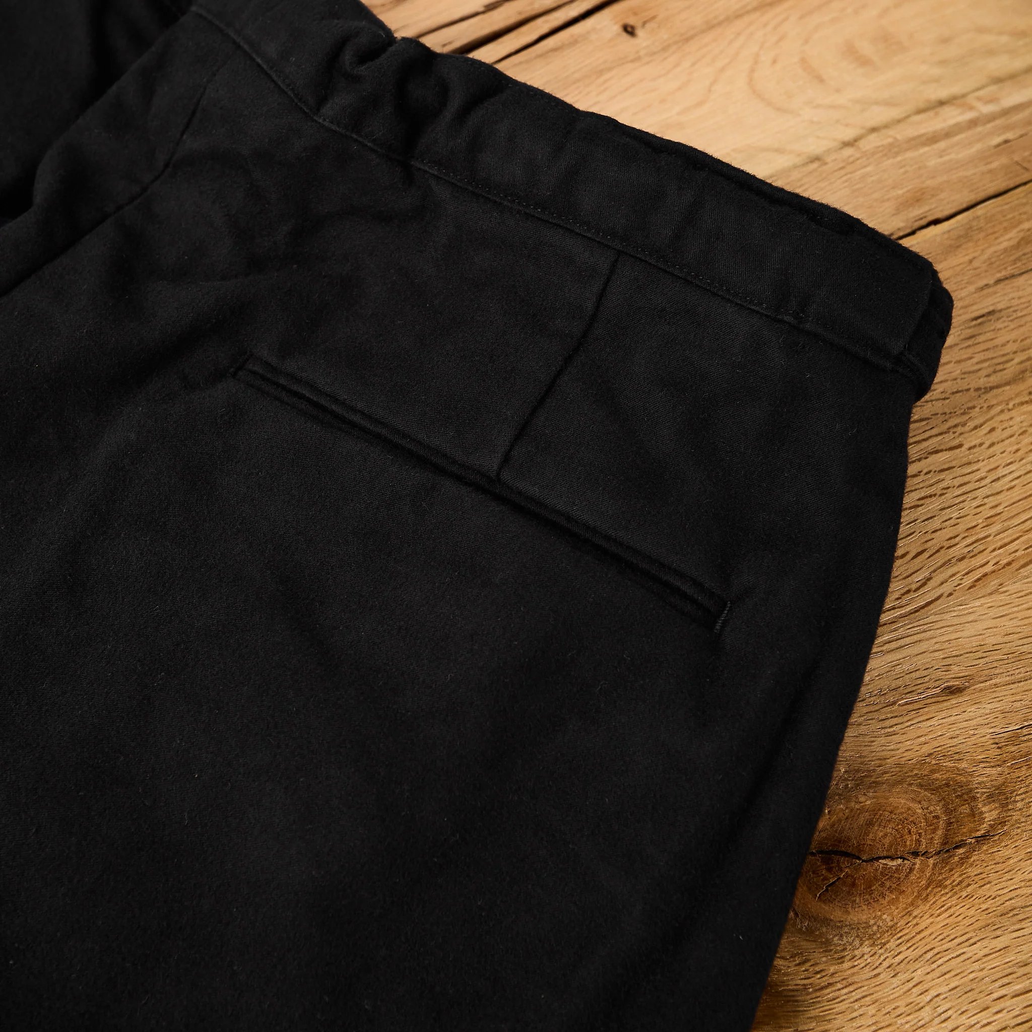 soundman | tomson trouser black - Image 6