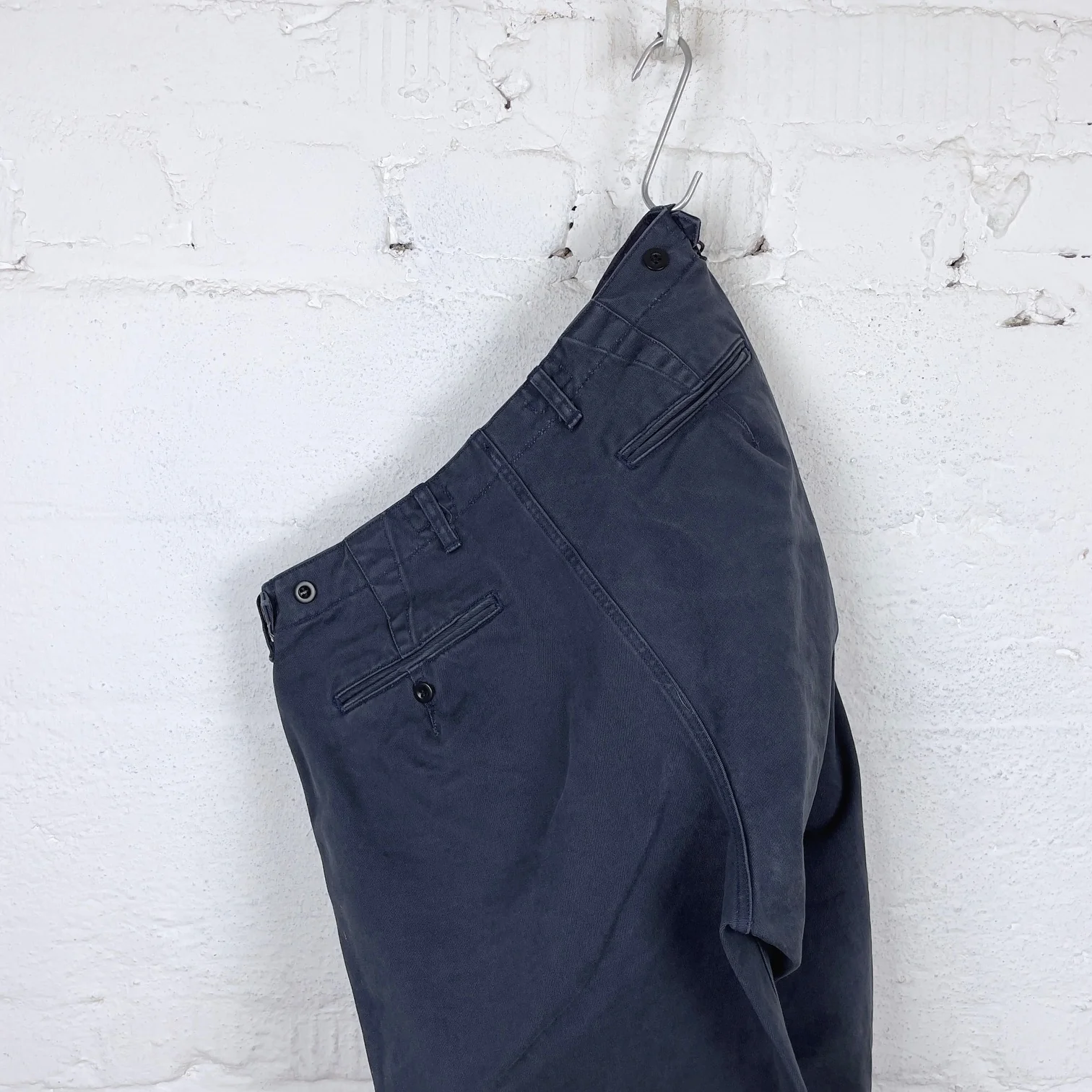 stevenson overall co. | 732-vxn colts chino navy - Image 5
