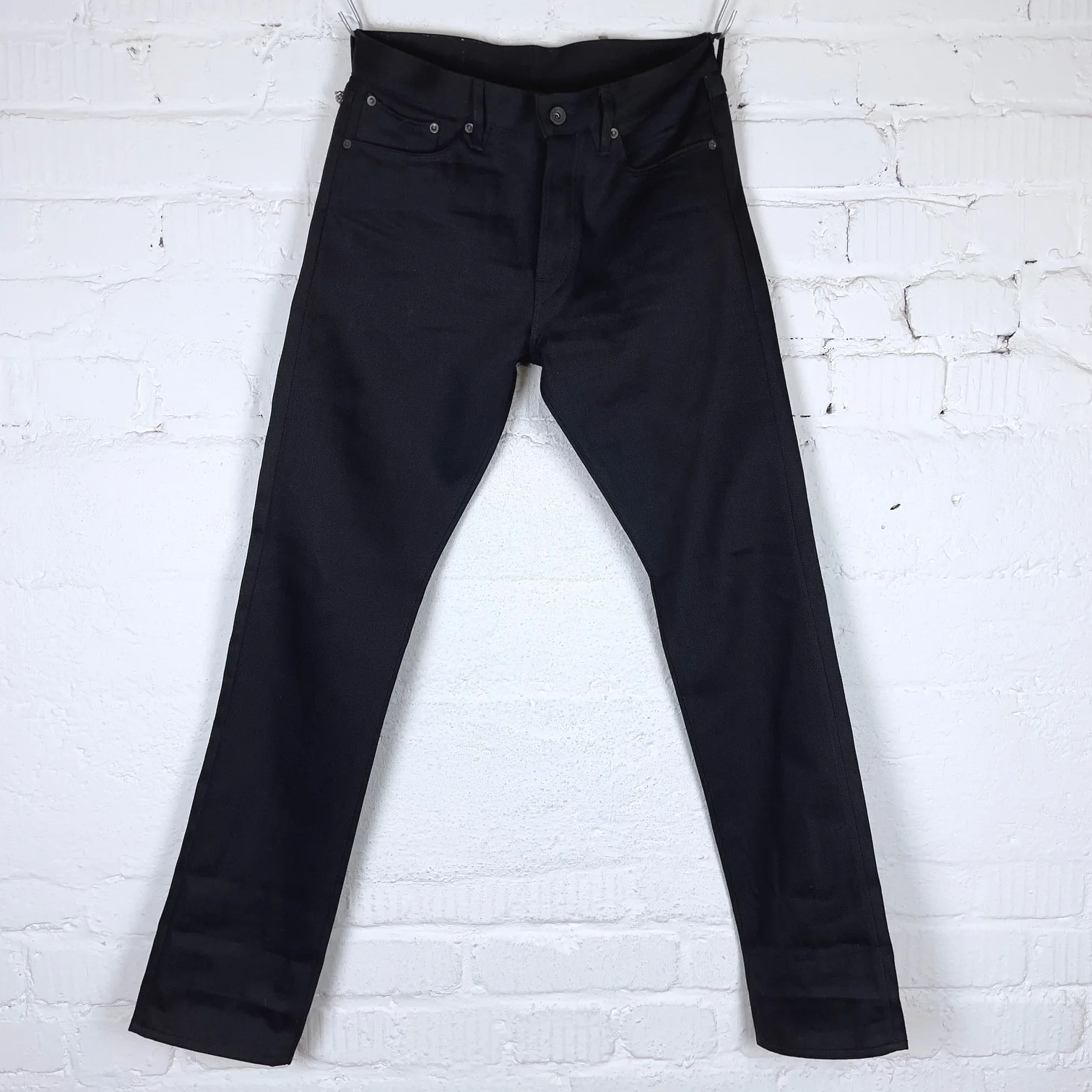 stevenson overall co. | big sur 210 black