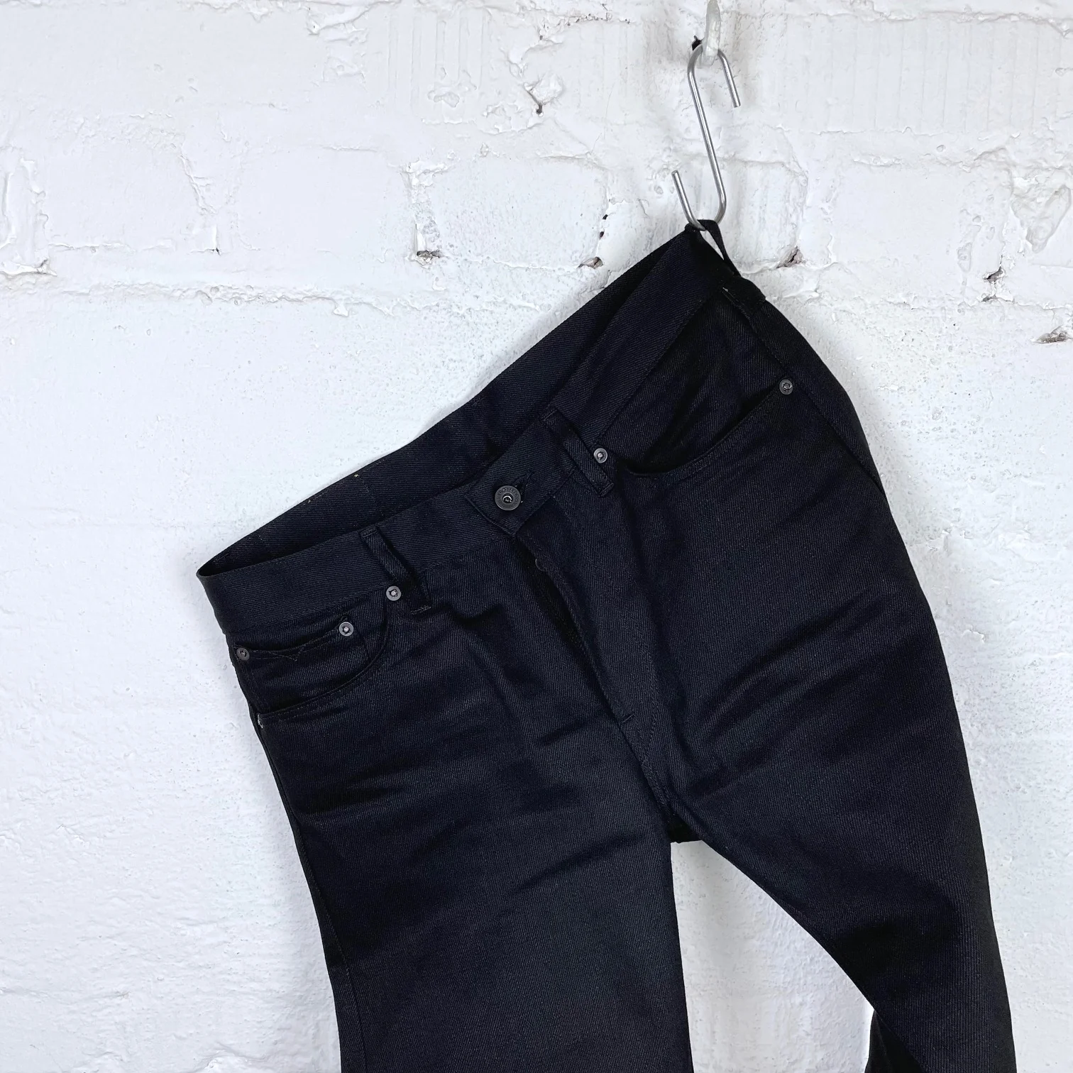 stevenson overall co. | big sur 210 black - Image 6