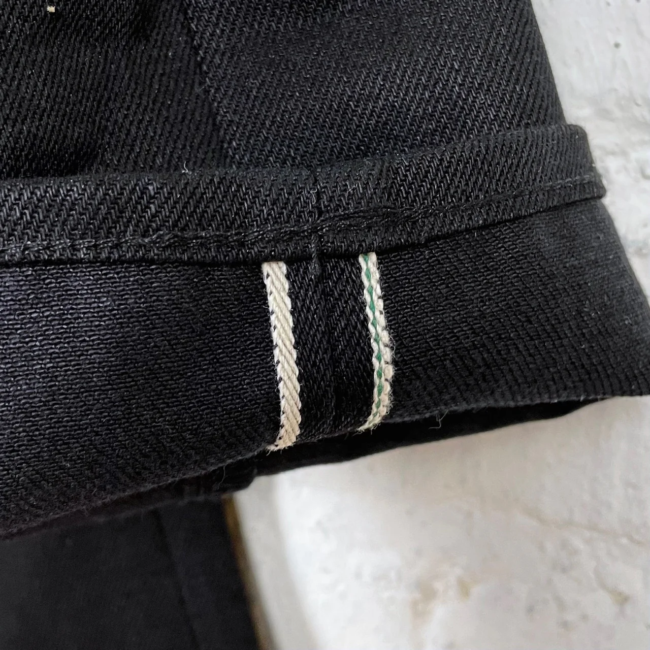 stevenson overall co. | big sur 210 black - Image 8